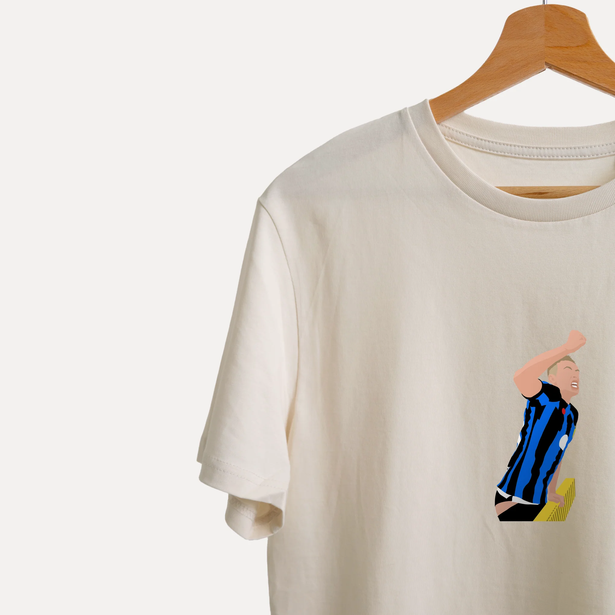 T-Shirt FRATTESI IMPLACABILE - Image 3