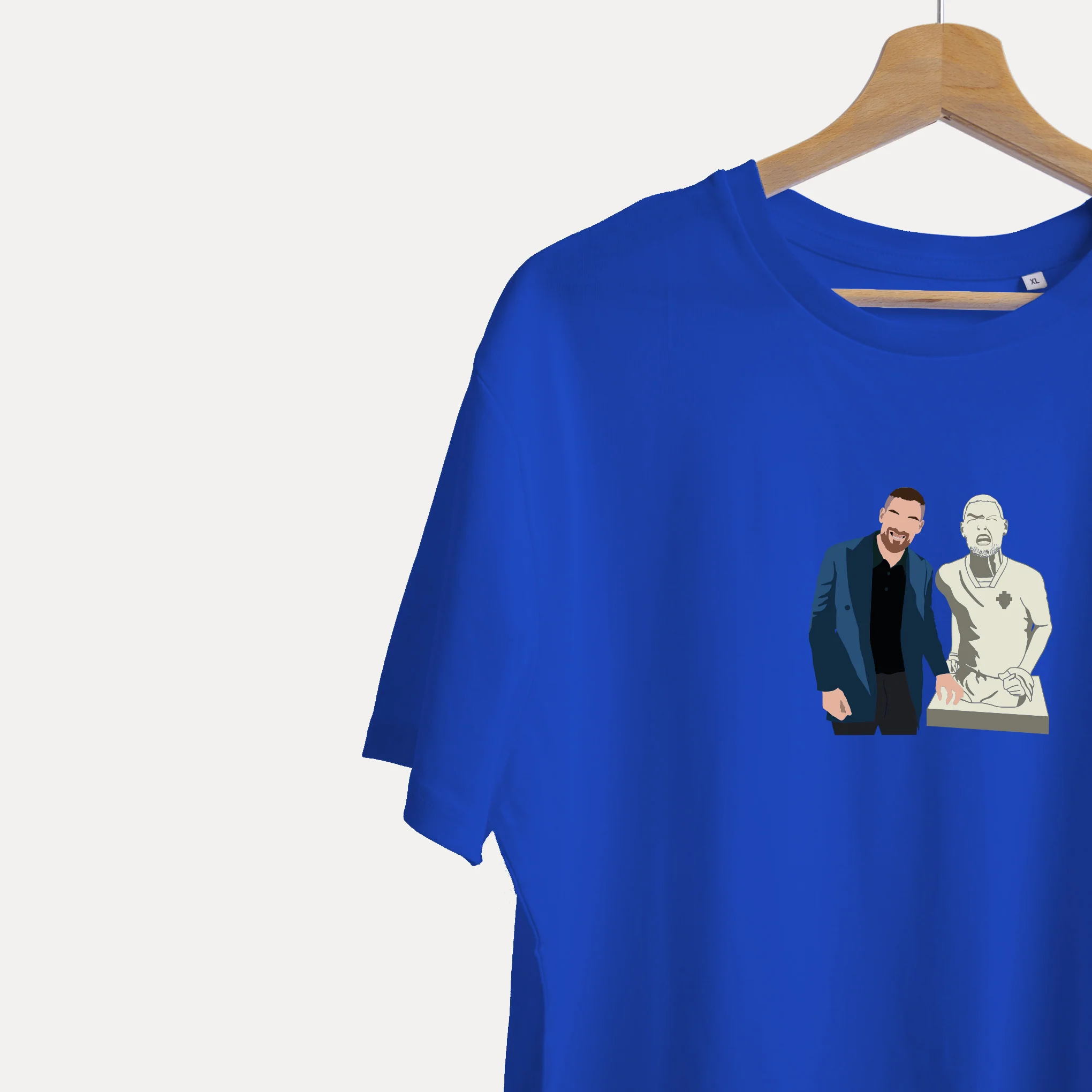 T-shirt GABRIELLONI PER LA STORIA - Image 3
