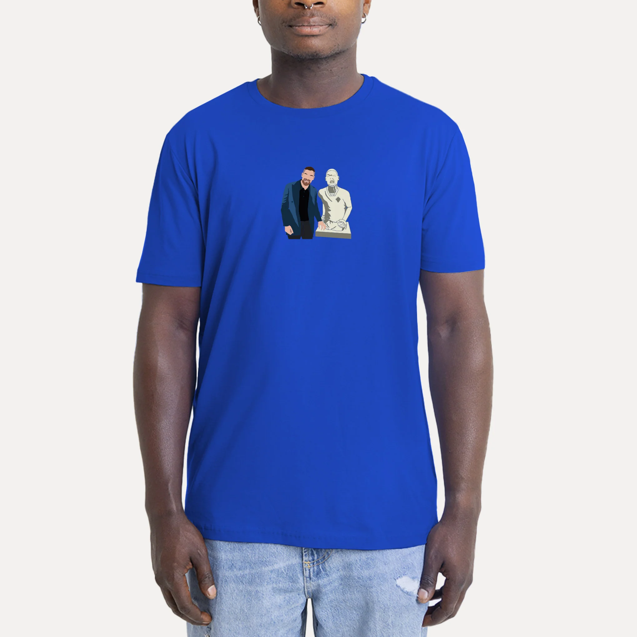 T-shirt GABRIELLONI PER LA STORIA - Image 5