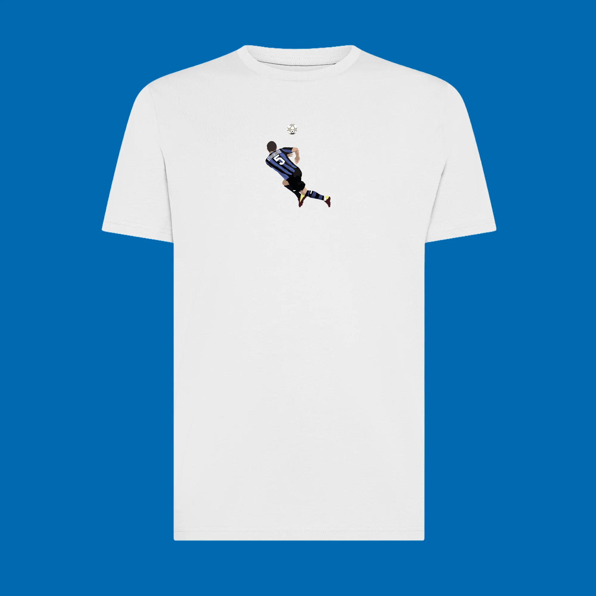 T-Shirt IL DRAGO - Image 2