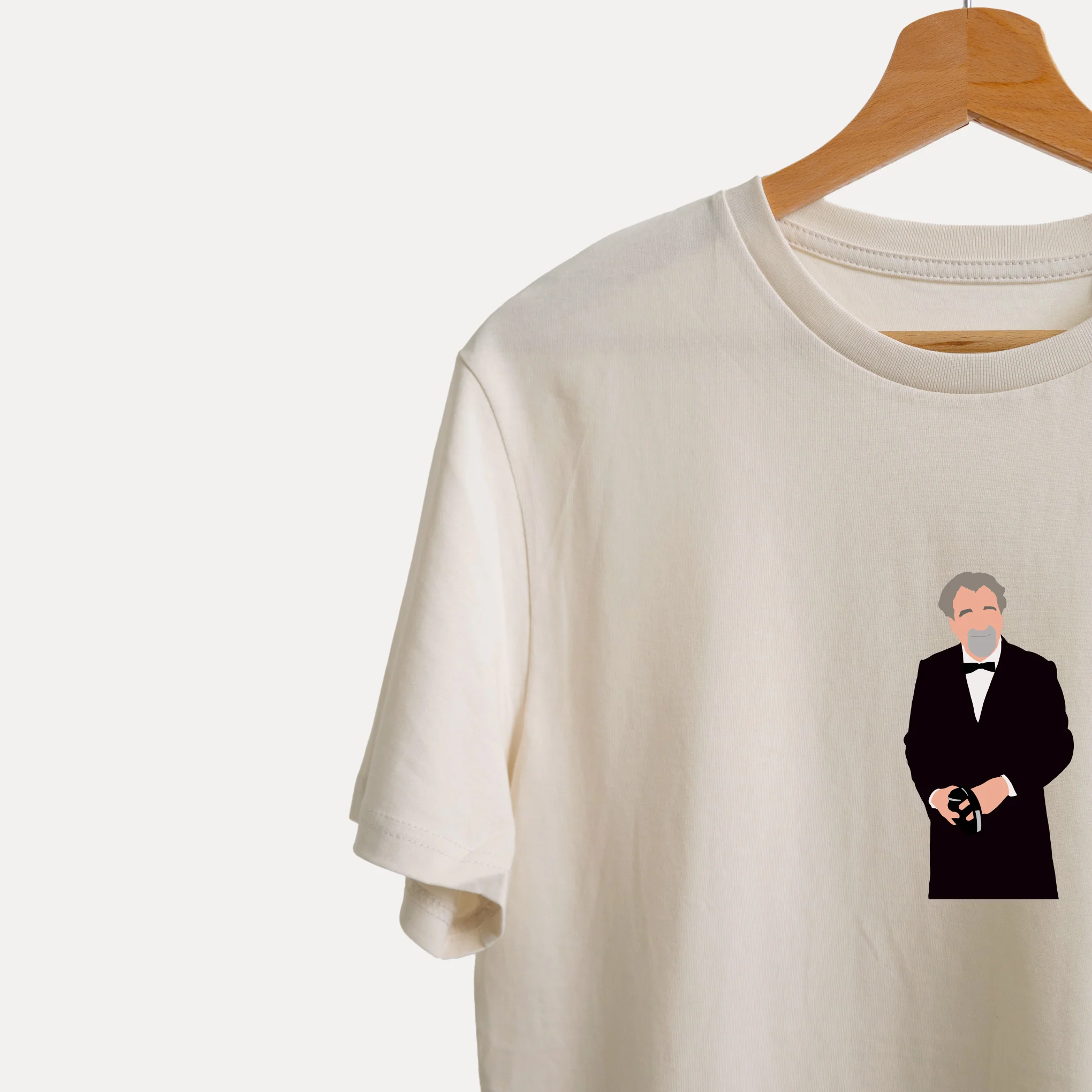 T-Shirt DIRIGE L'ORCHESTRA... - Image 4