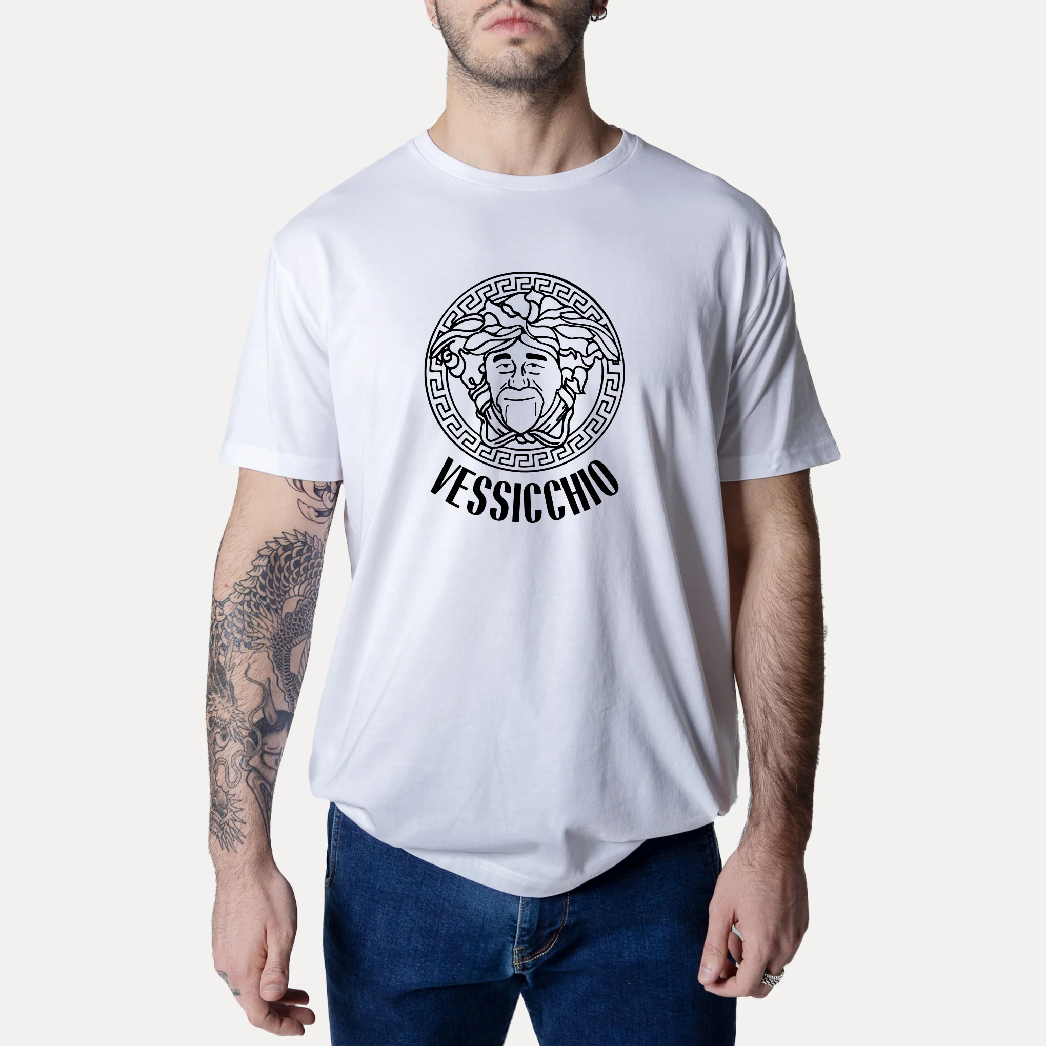 T-Shirt DIRIGE L'ORCHESTRA... - Image 5