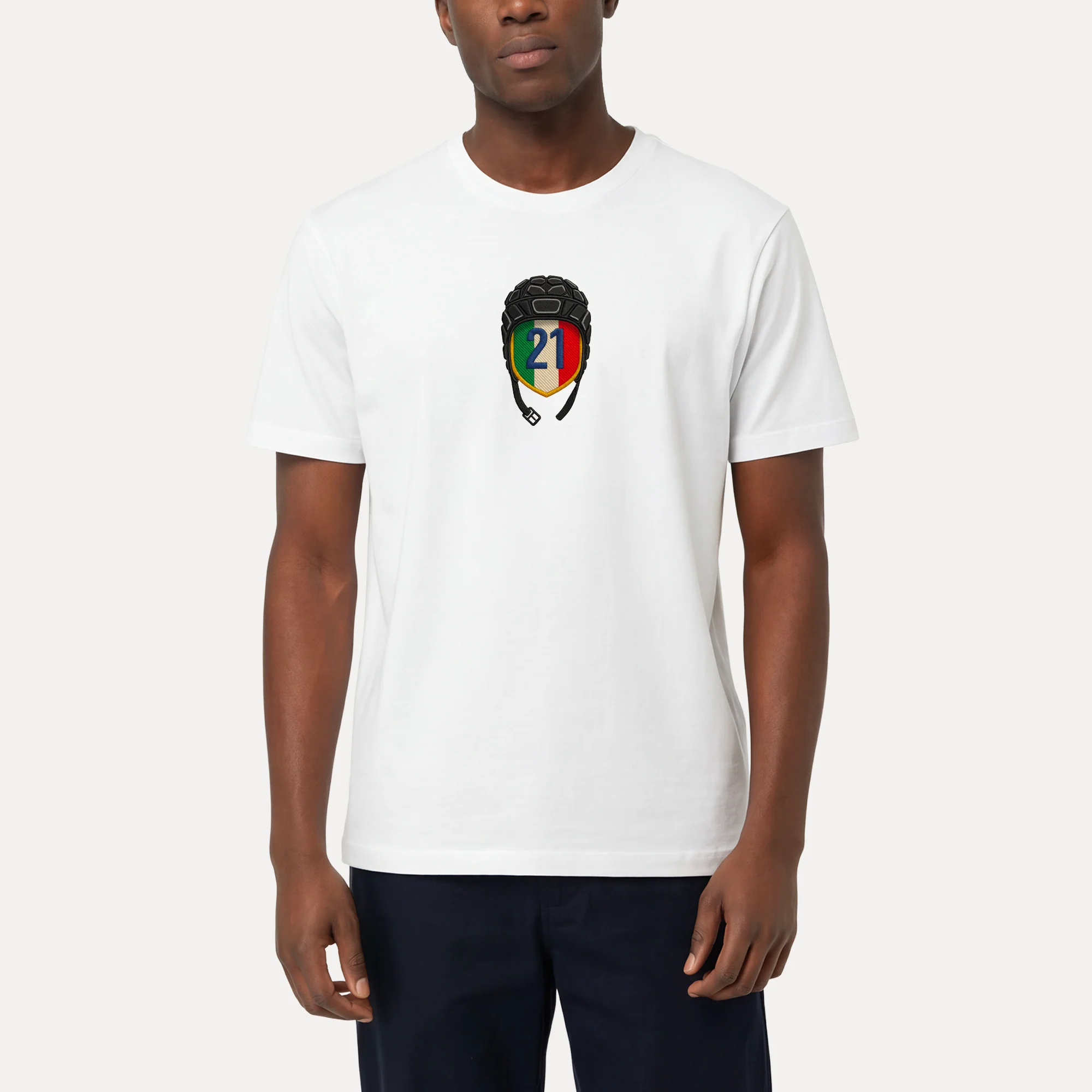 T-Shirt IL N.21
