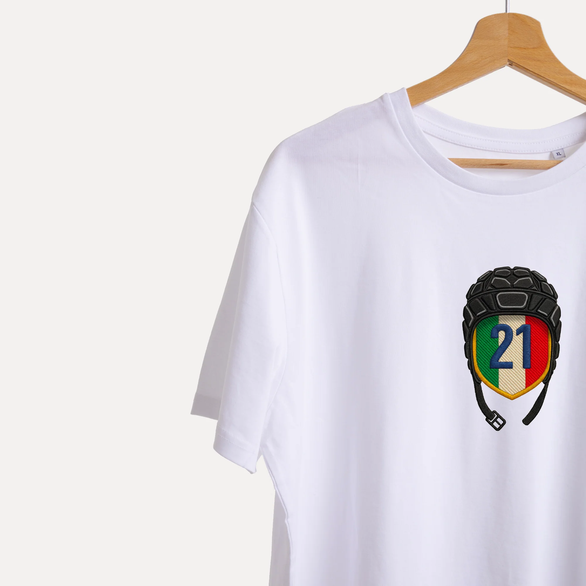 T-Shirt IL N.21 - Image 3