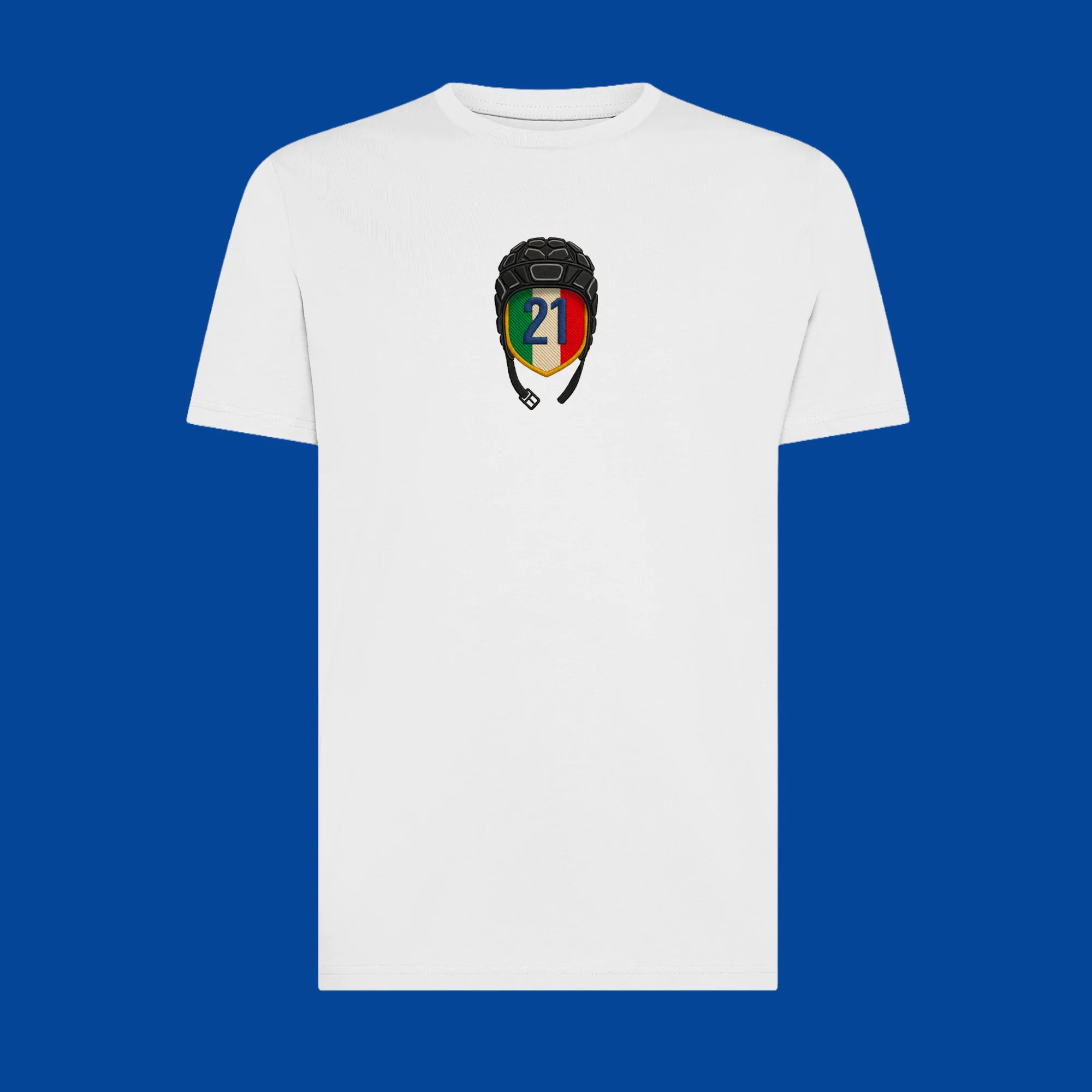 T-Shirt IL N.21 - Image 4