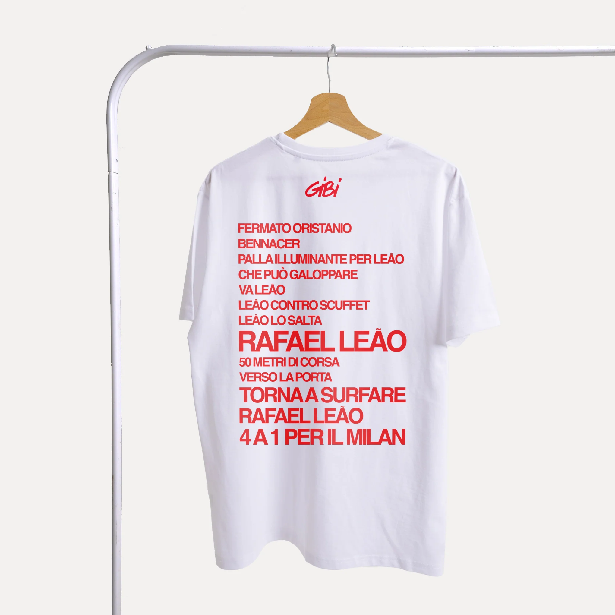 T-Shirt IL SURFISTA - Image 3