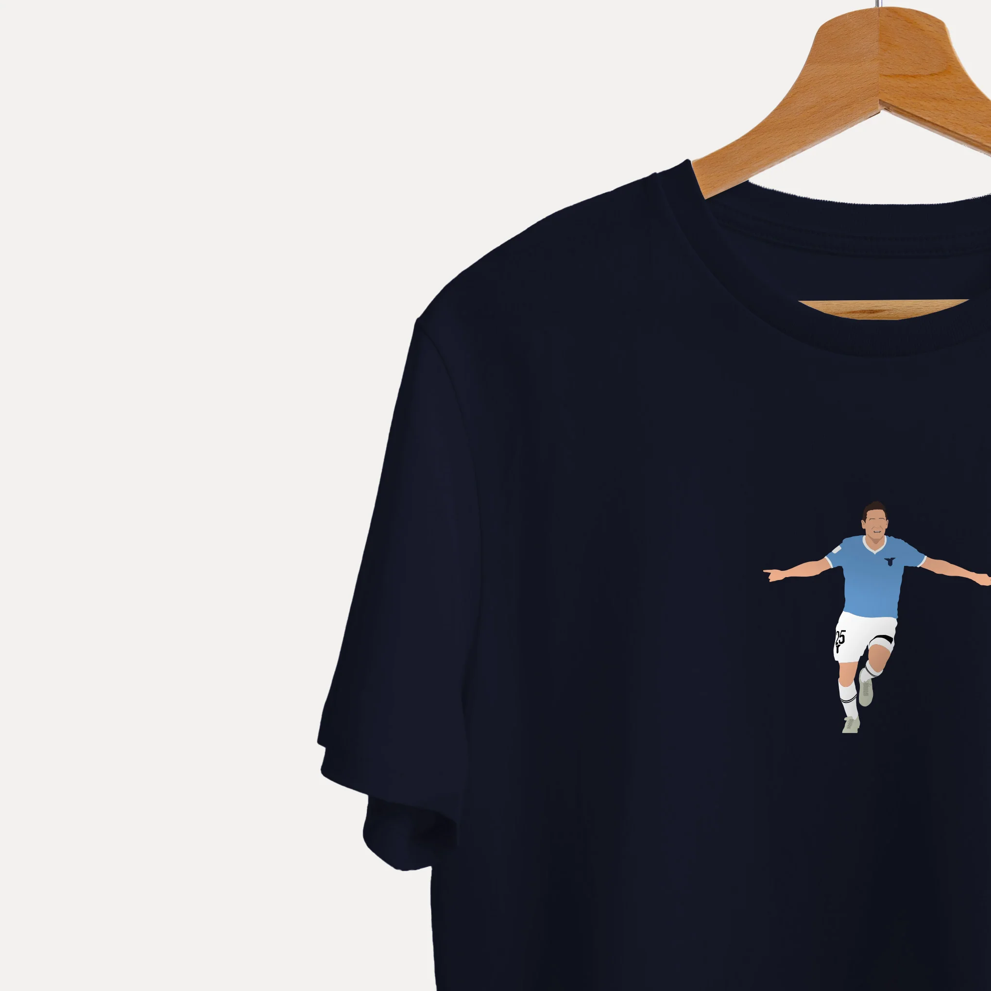 T-shirt INCREDIBILE KLOSE - Image 3