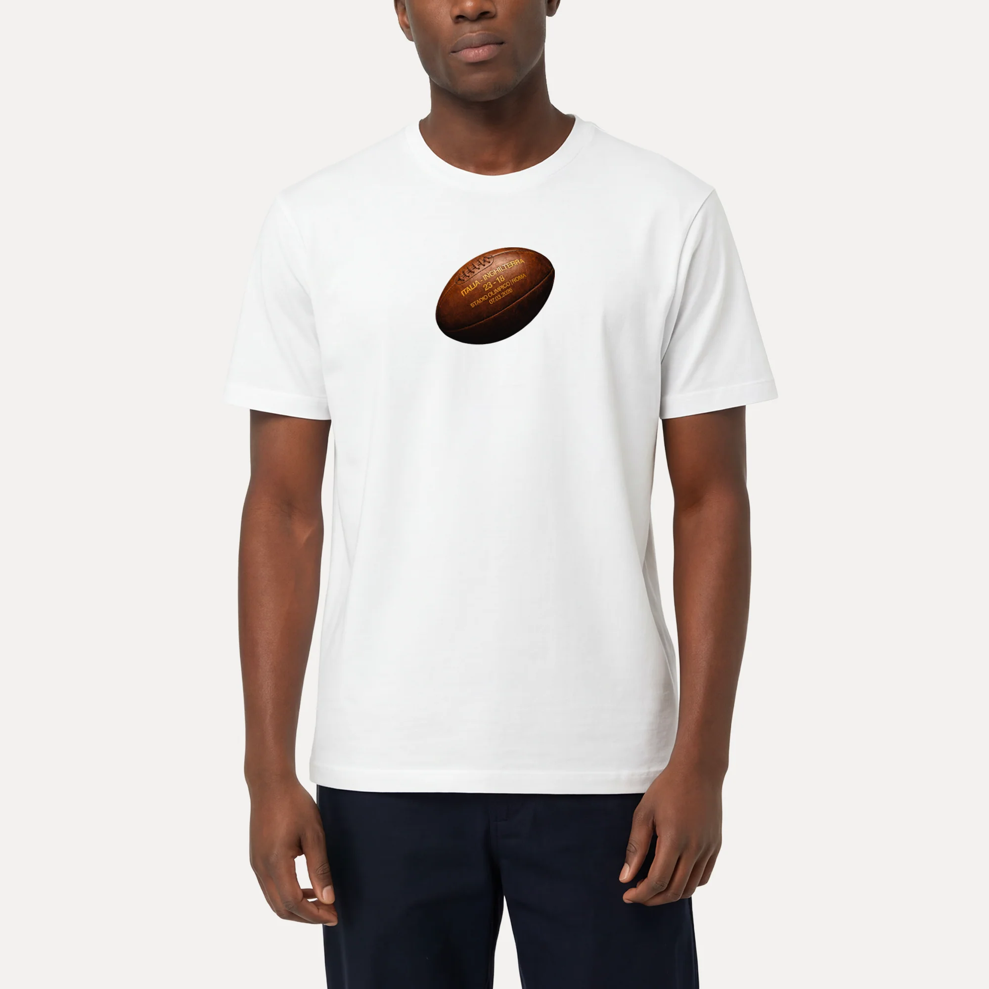 T-Shirt INGHILTERRA KO - Image 4