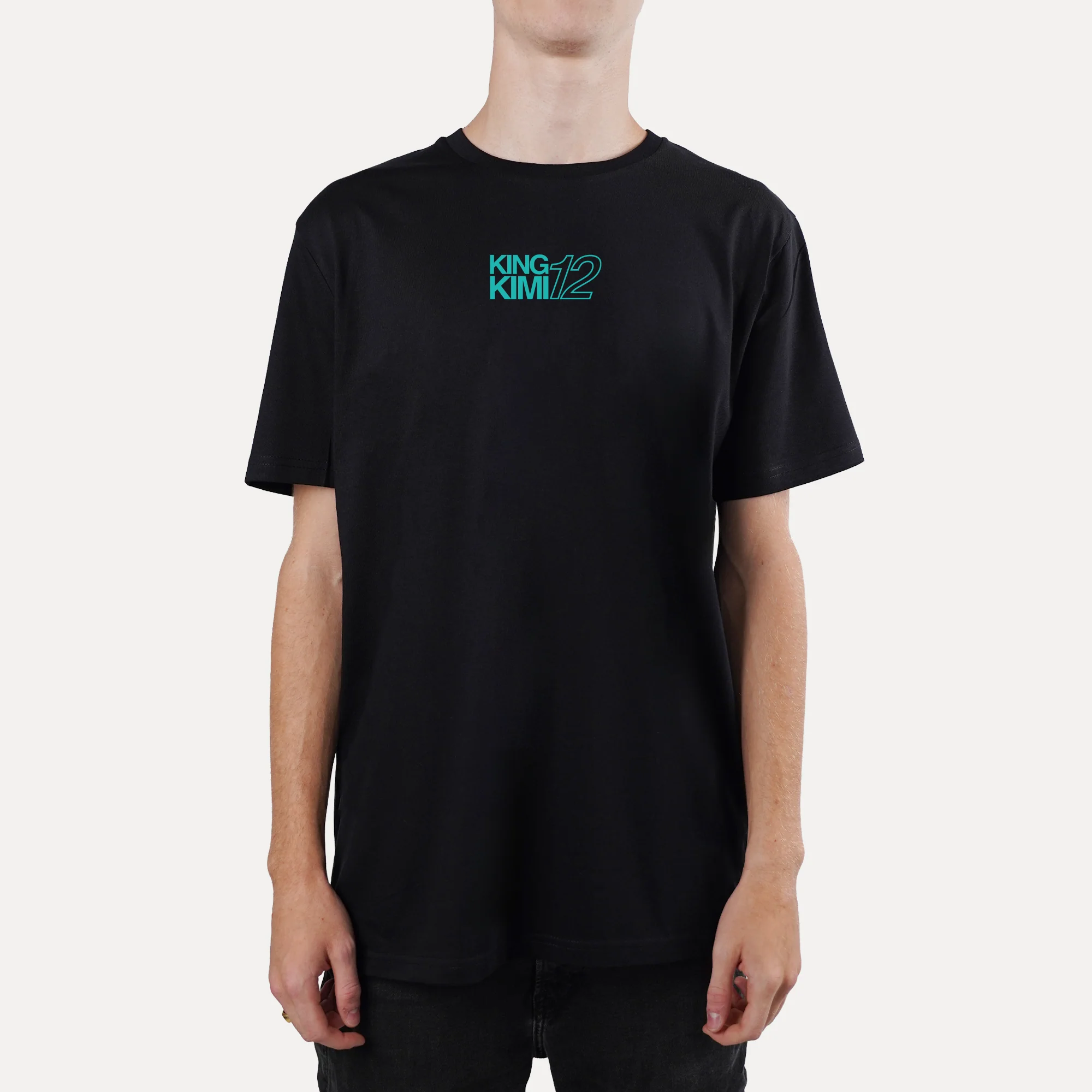 T-Shirt KING KIMI - Image 2