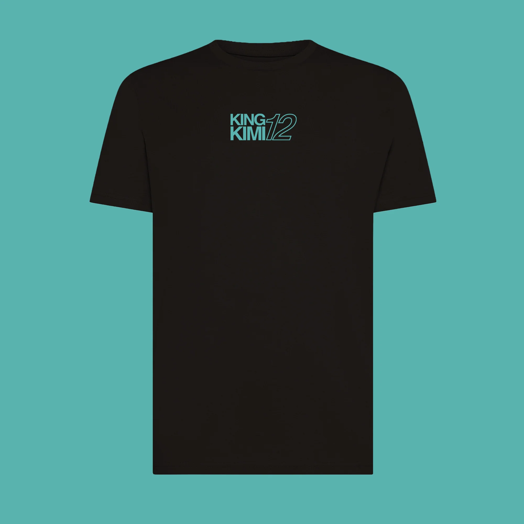 T-Shirt KING KIMI - Image 3