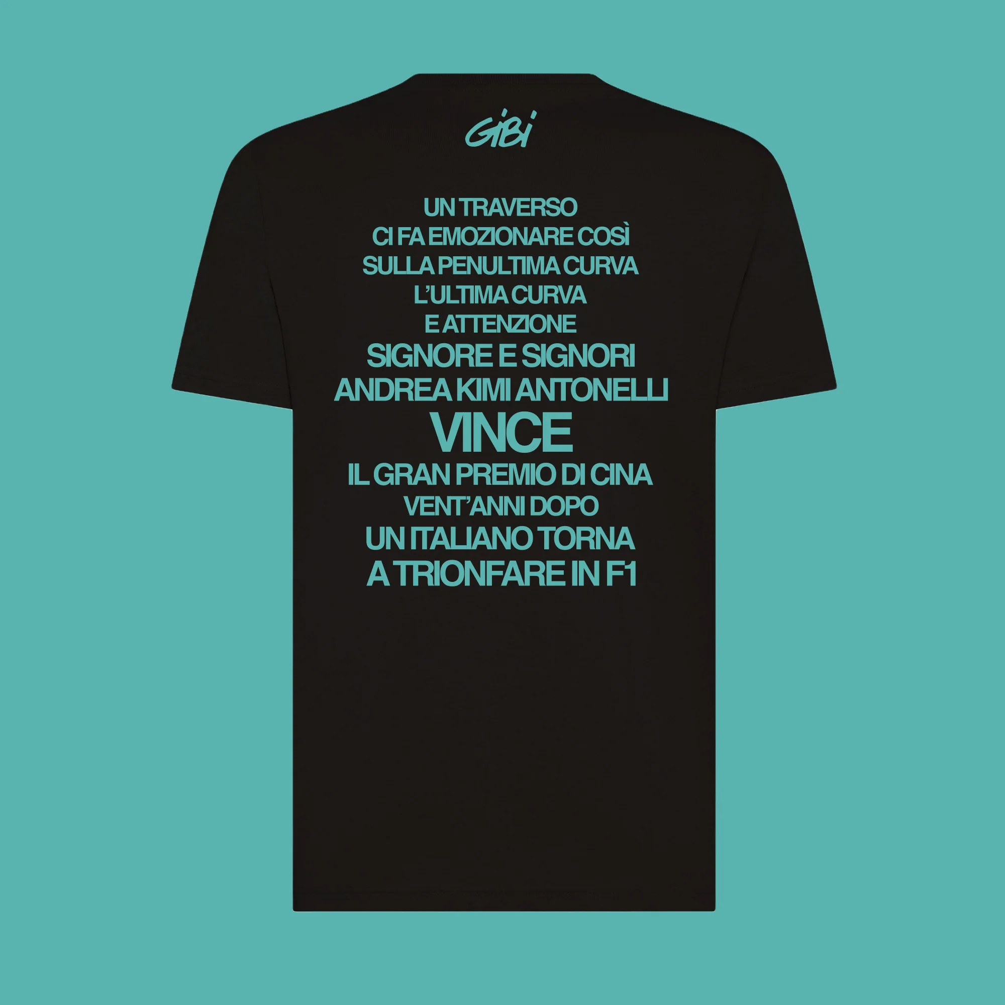 T-Shirt KING KIMI - Image 4