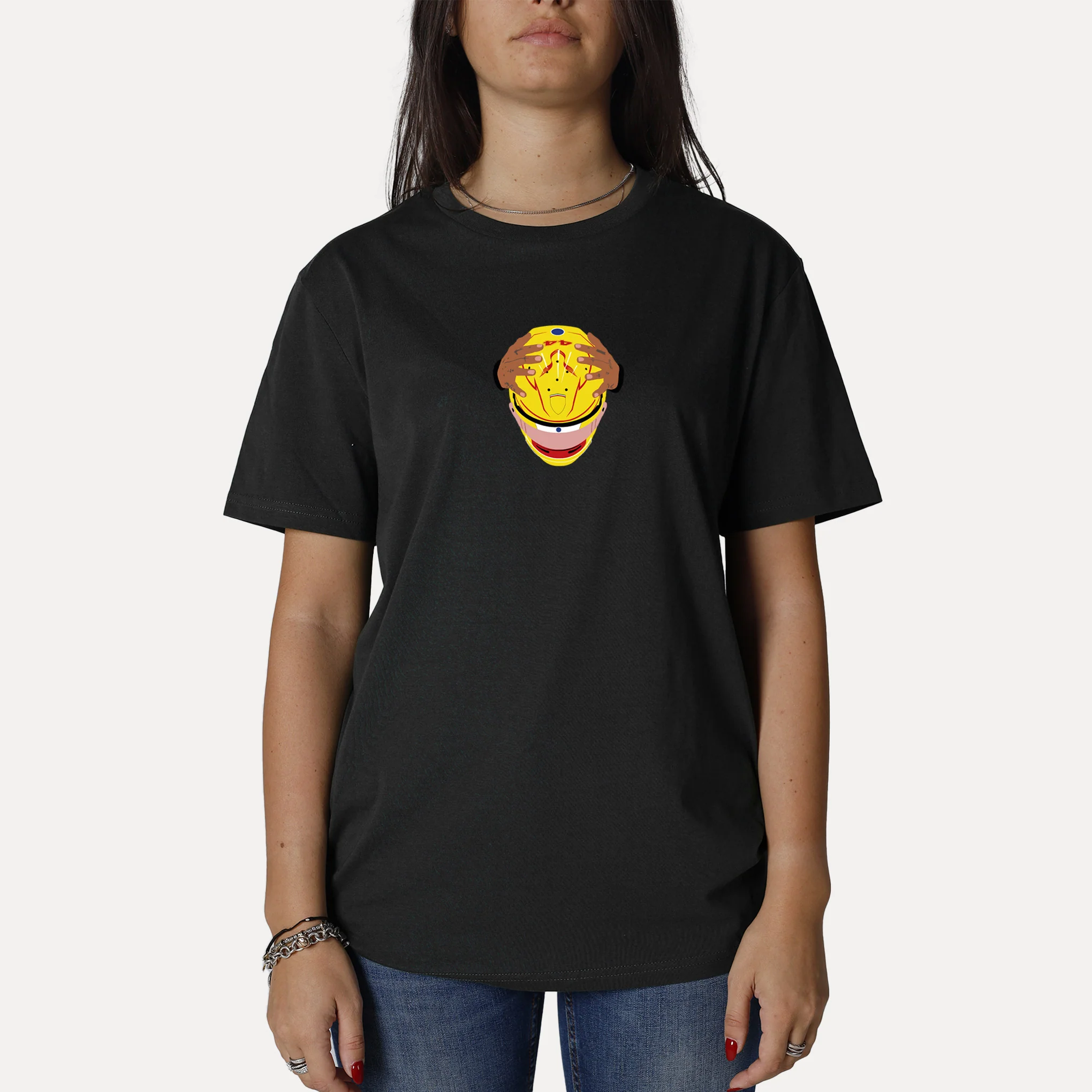 T-Shirt LA SPRINT DI LEWIS - Image 5