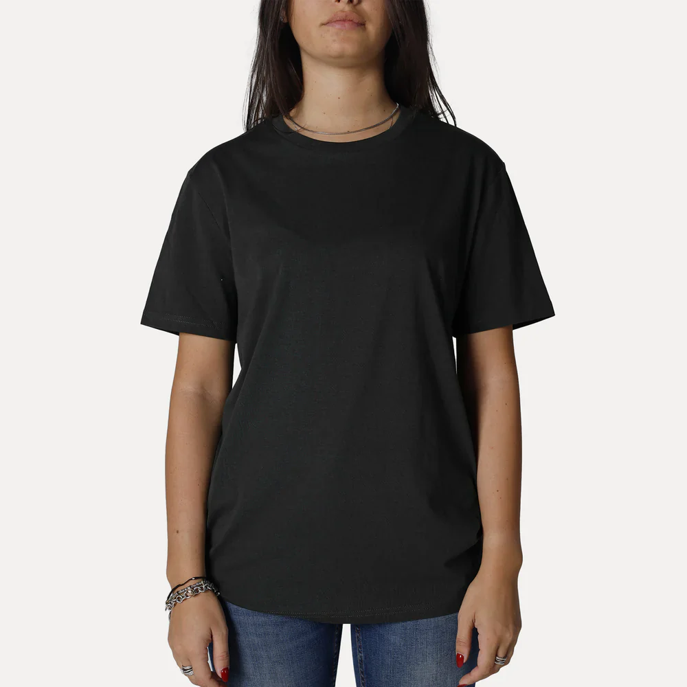 T-Shirt Personalizzabile Liste