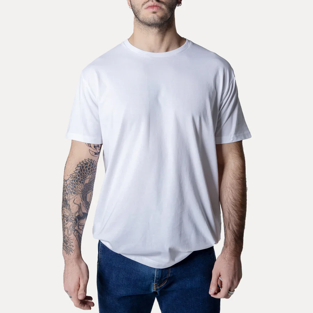 T-Shirt Personalizzabile Liste - Image 2