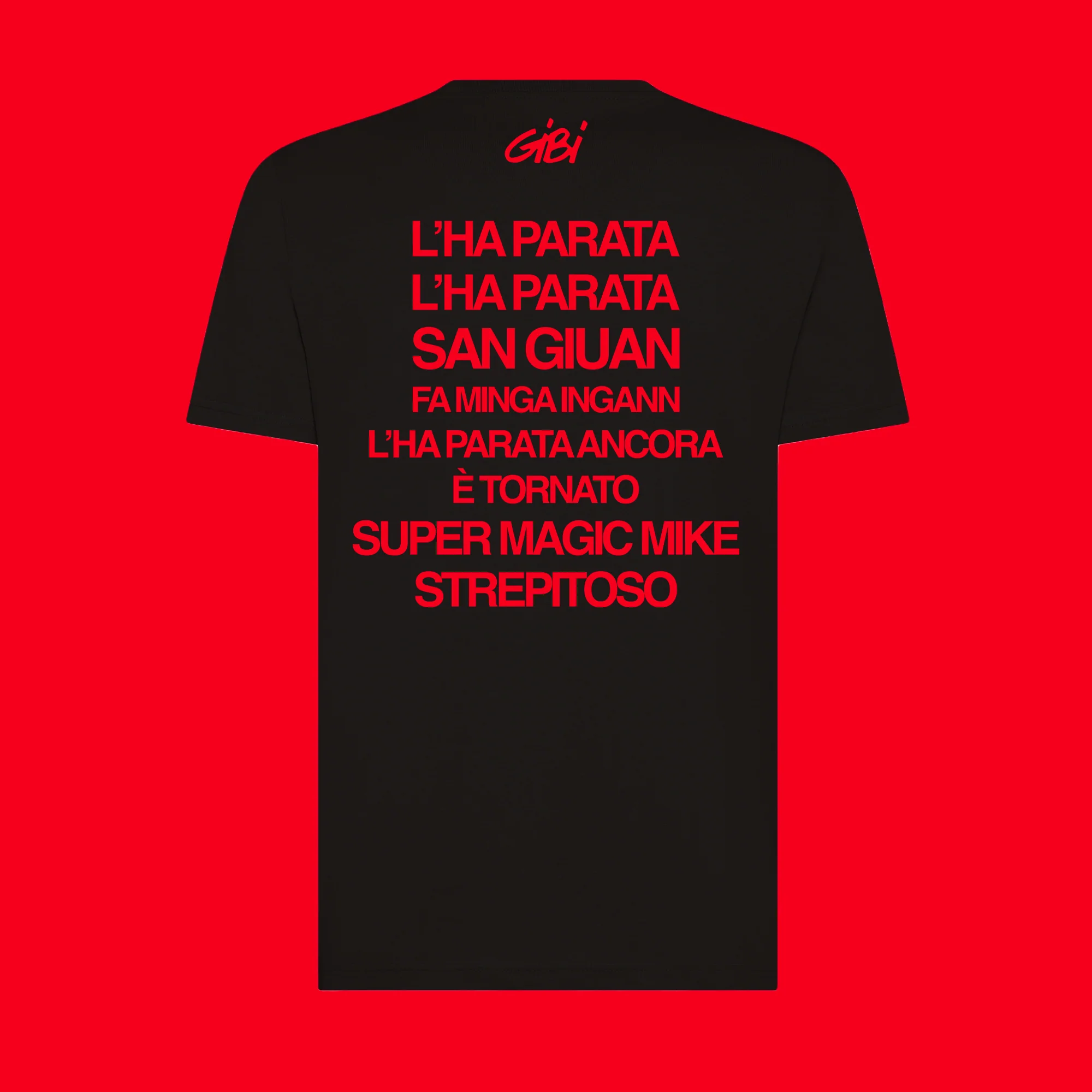 T-Shirt MAGIC MIKE - Image 4