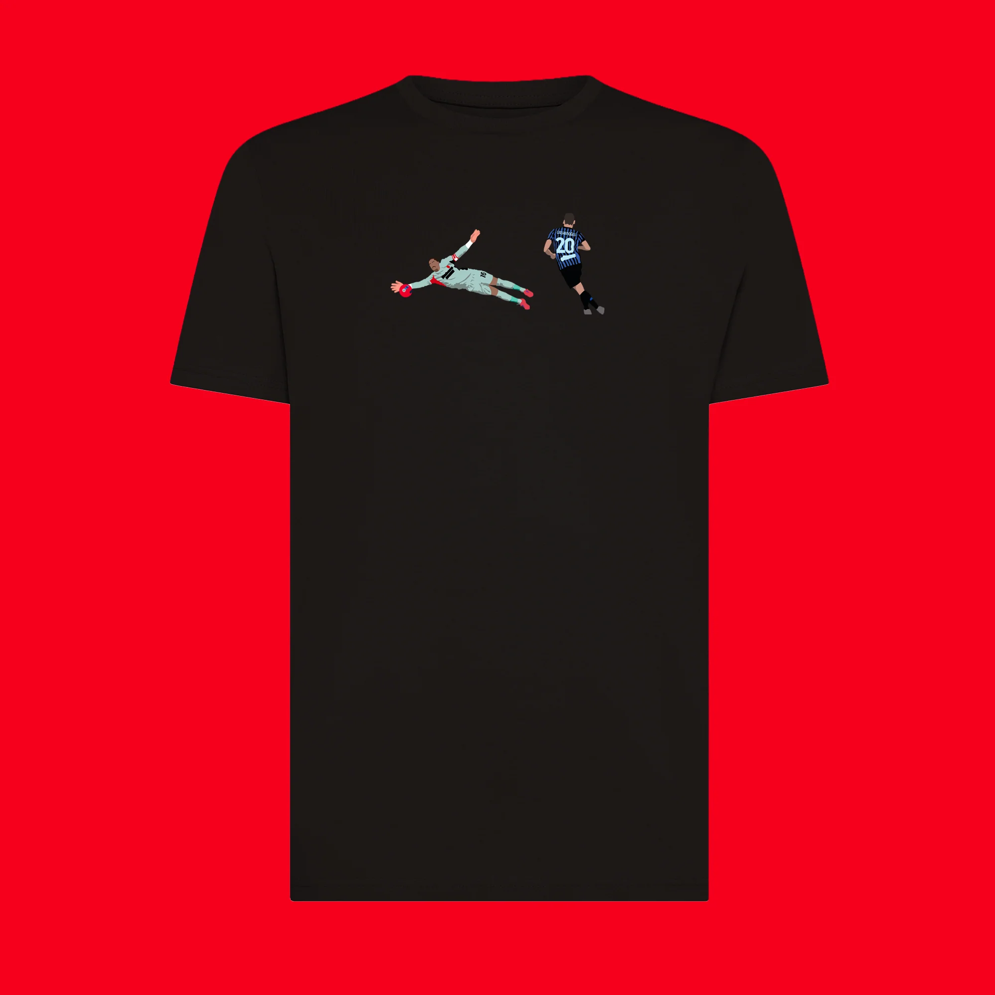 T-Shirt MAGIC MIKE - Image 5