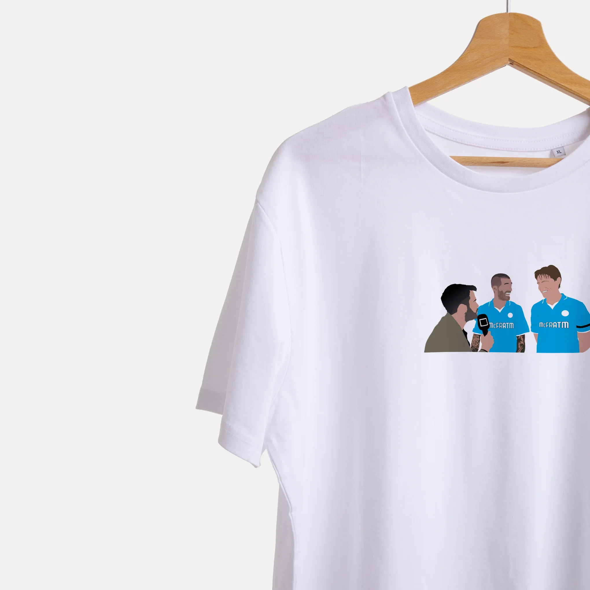 T-Shirt MC FRATM - Image 3