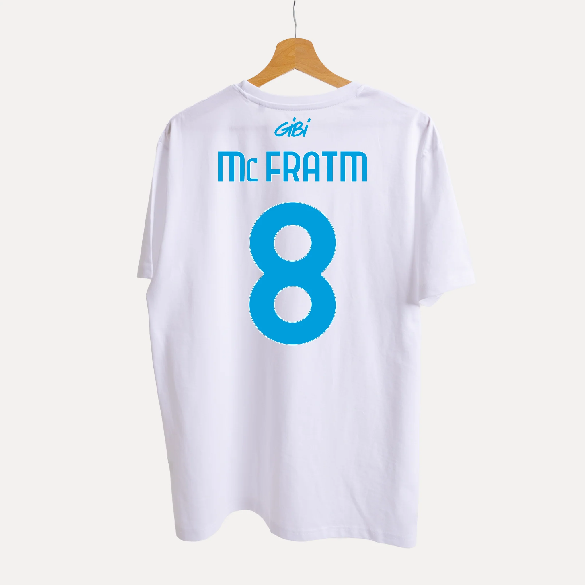 T-Shirt MC FRATM - Image 4