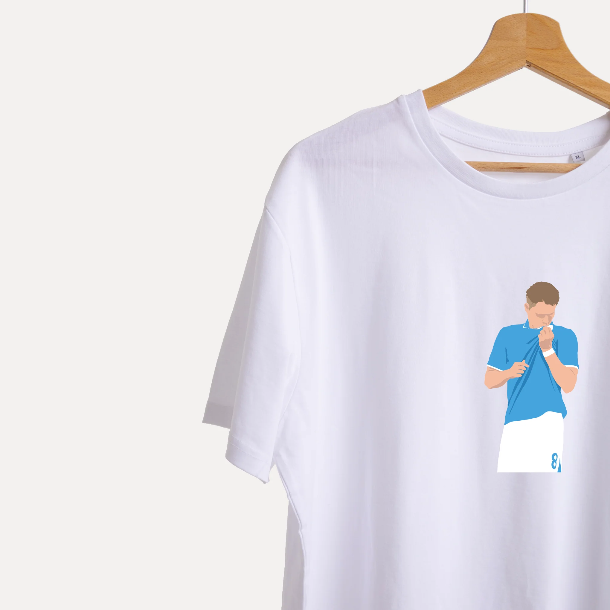 T-Shirt MC FRATM - Image 5