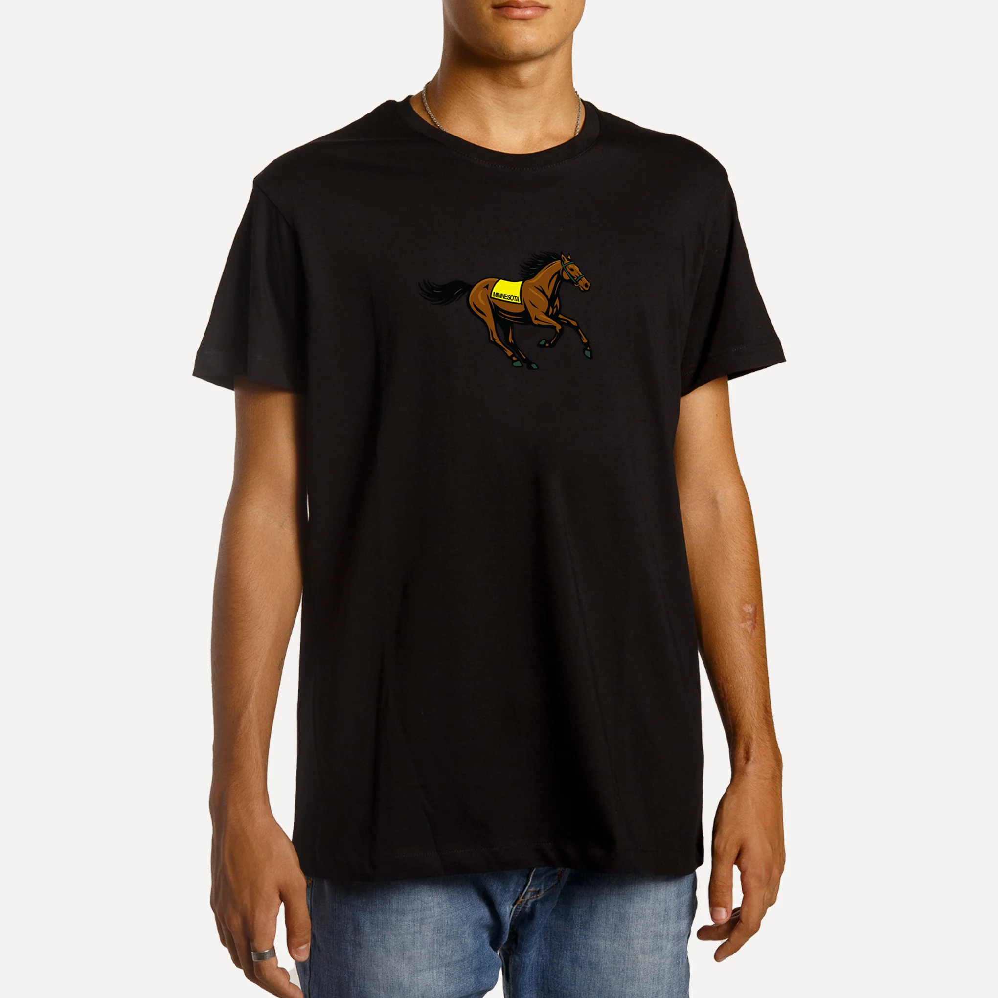 T-Shirt MINNESOTA - Image 2
