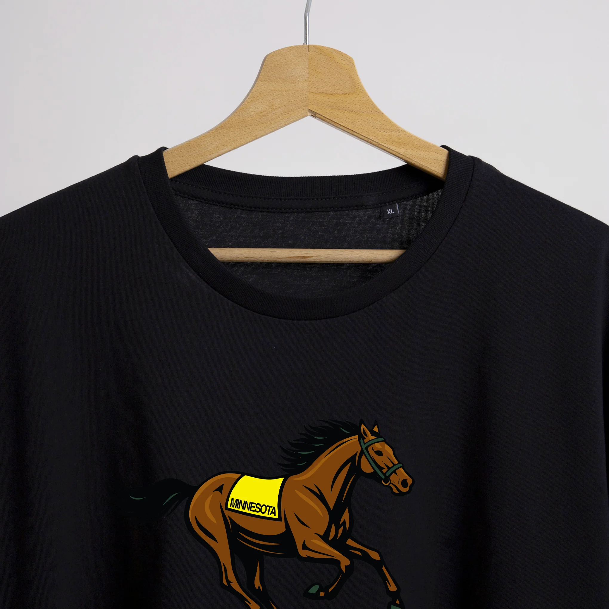 T-Shirt MINNESOTA - Image 3