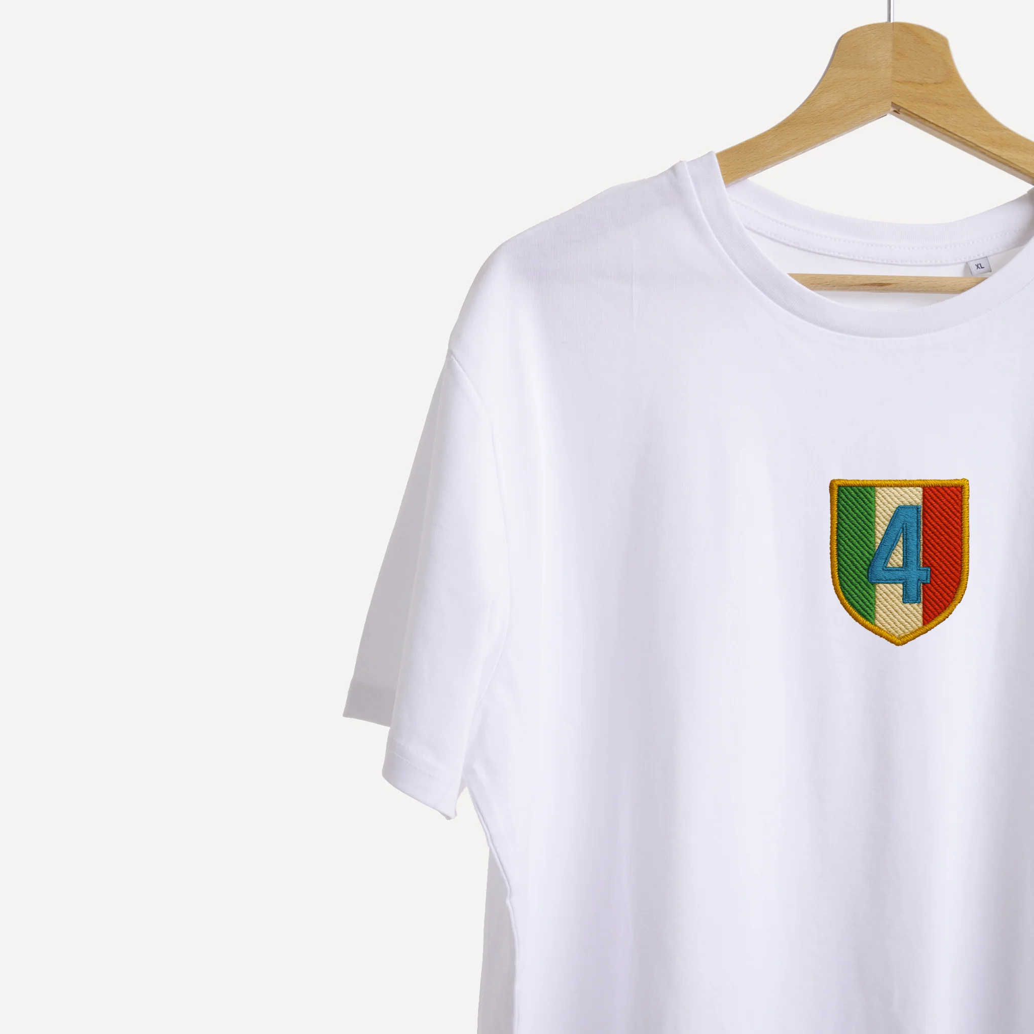 T-Shirt NAPOLI CAMPIONE - Image 3