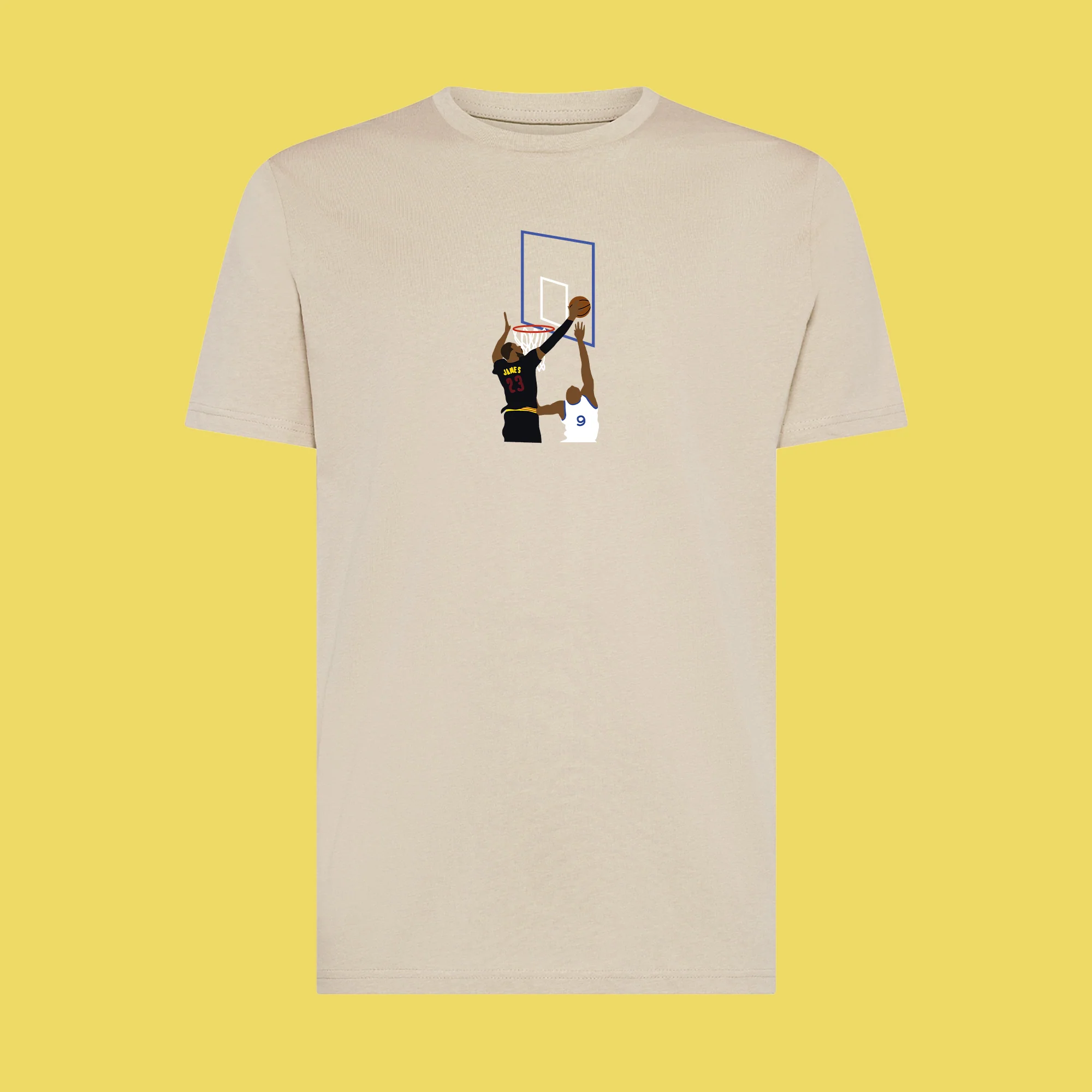 T-Shirt NON È UNA STOPPATA - Image 3