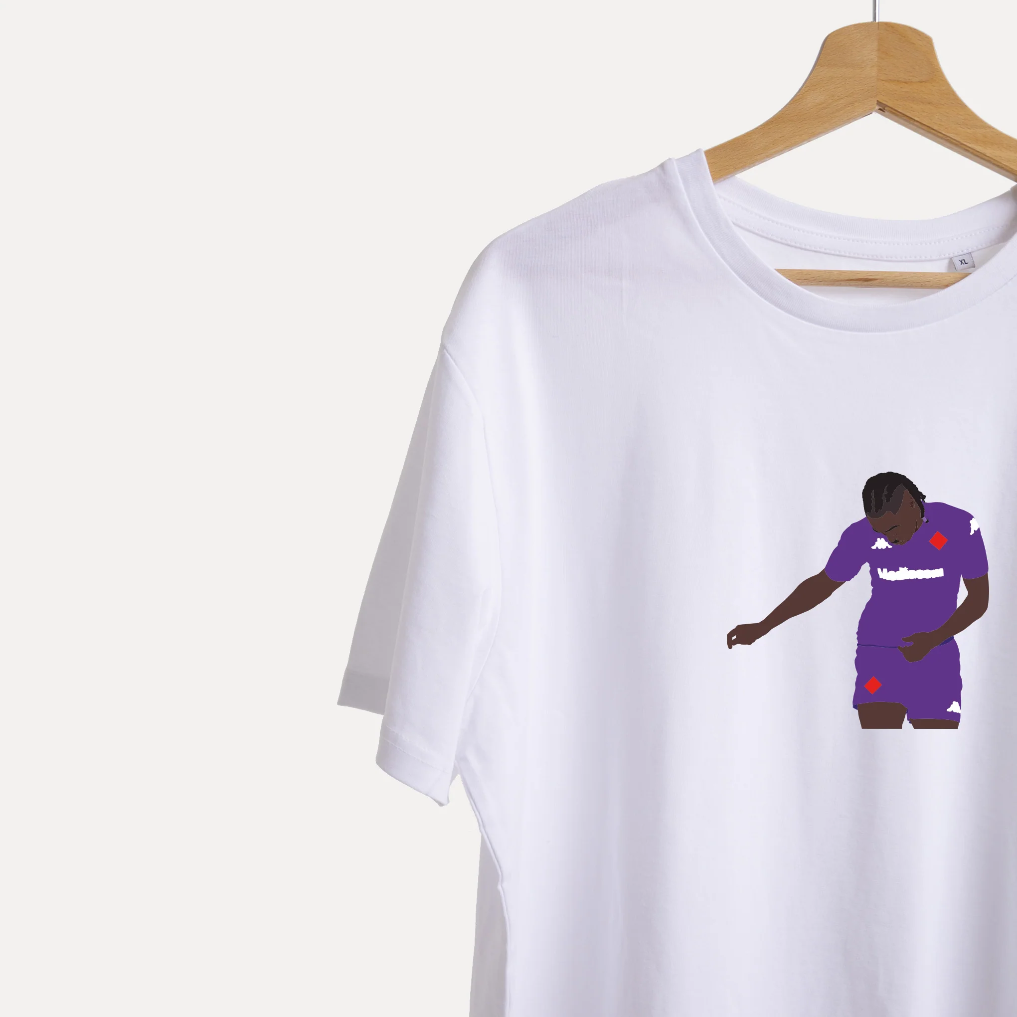 T-shirt NOTTE DA SOGNO PER KEAN - Image 3