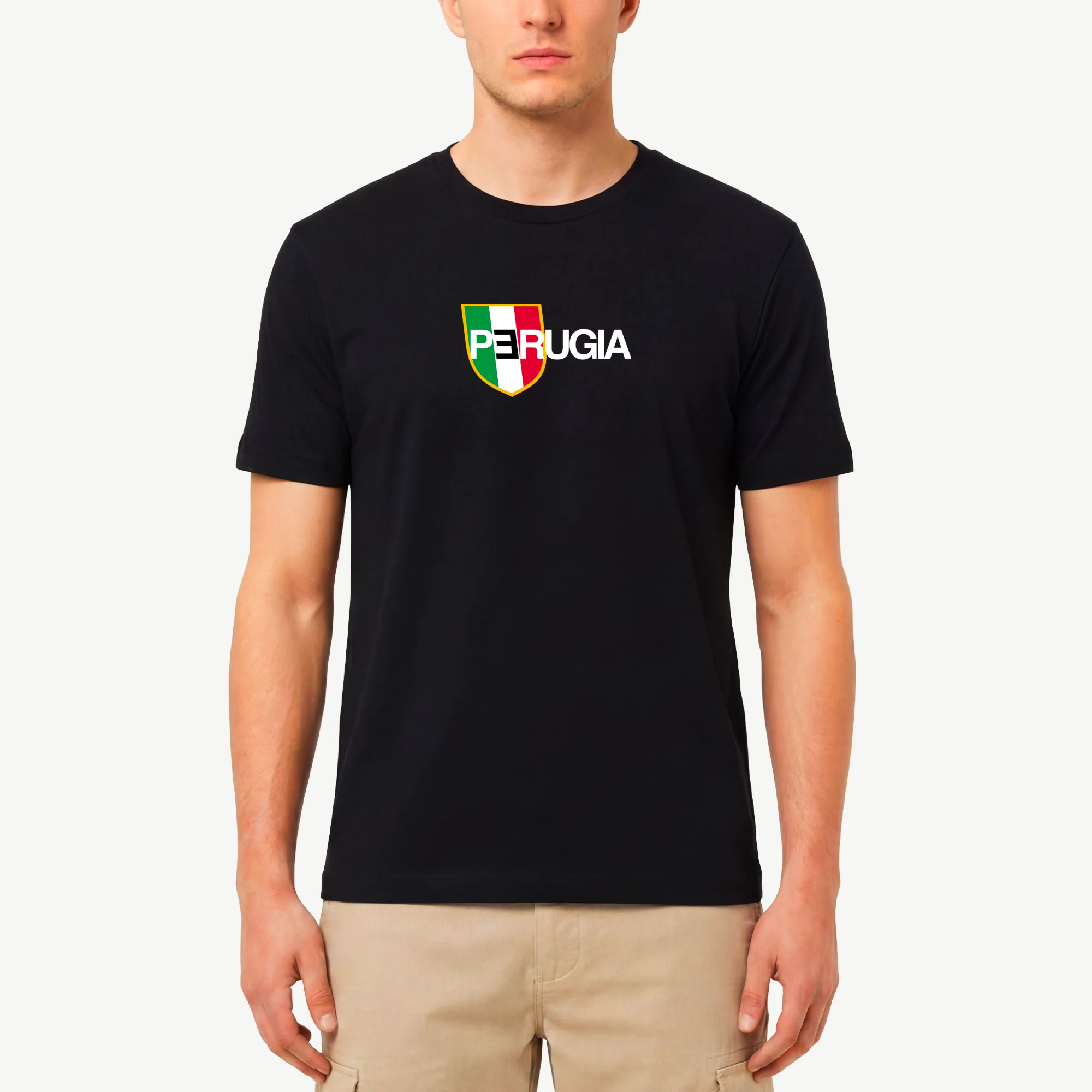 T-Shirt P3RUGIA - Image 3