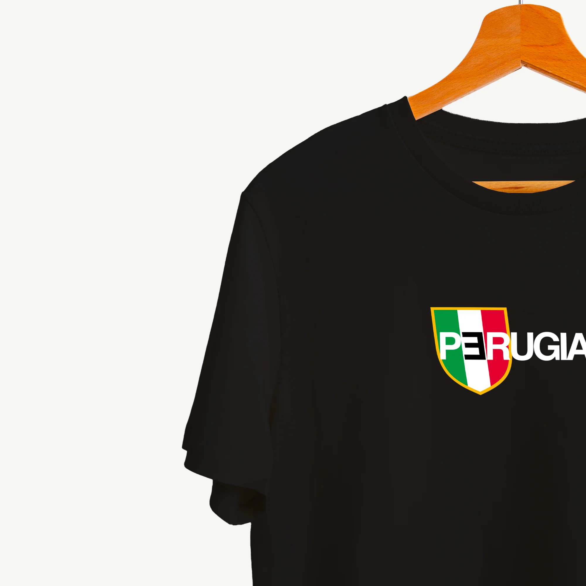 T-Shirt P3RUGIA - Image 4