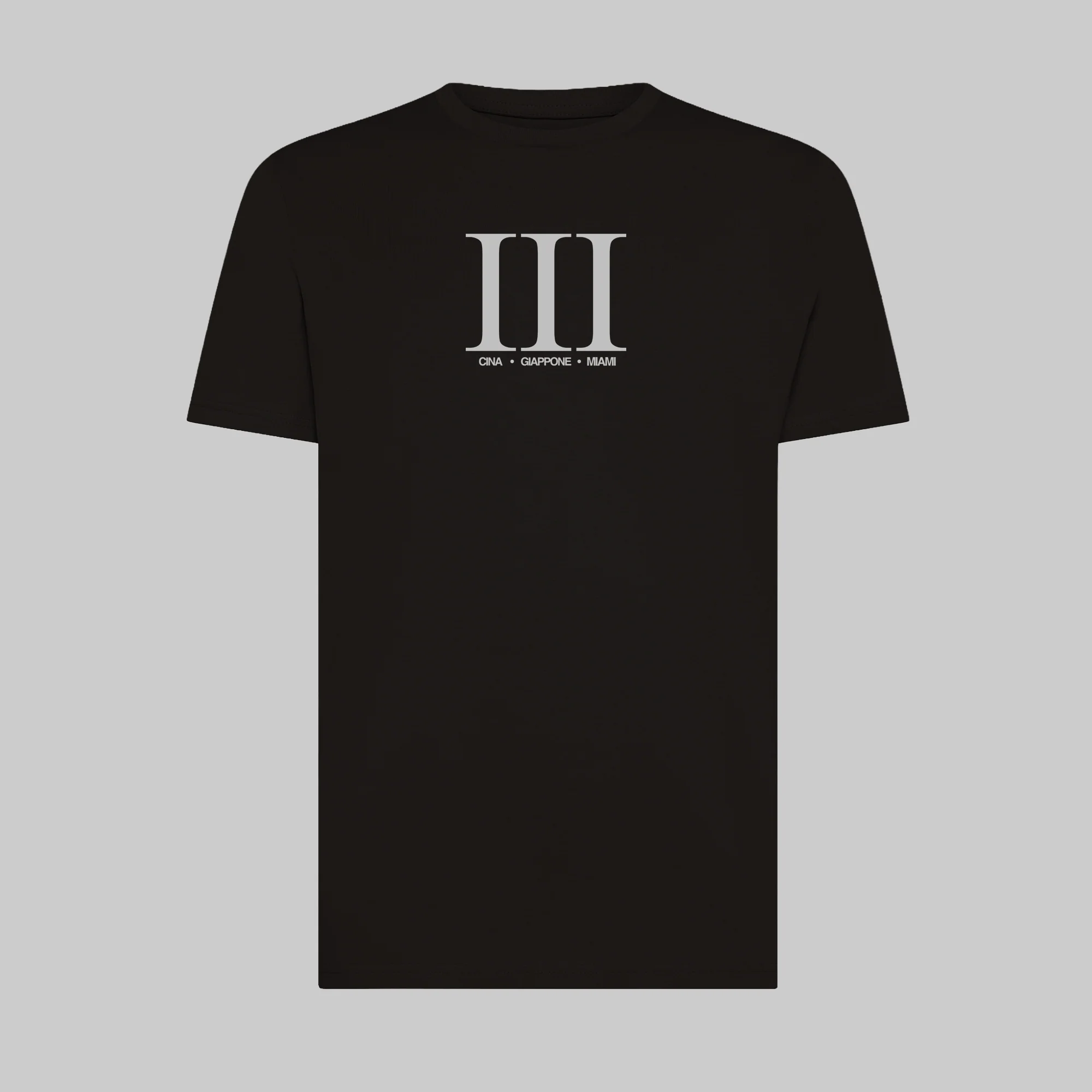 T-Shirt PER INFILARE LA TERZA - Image 2