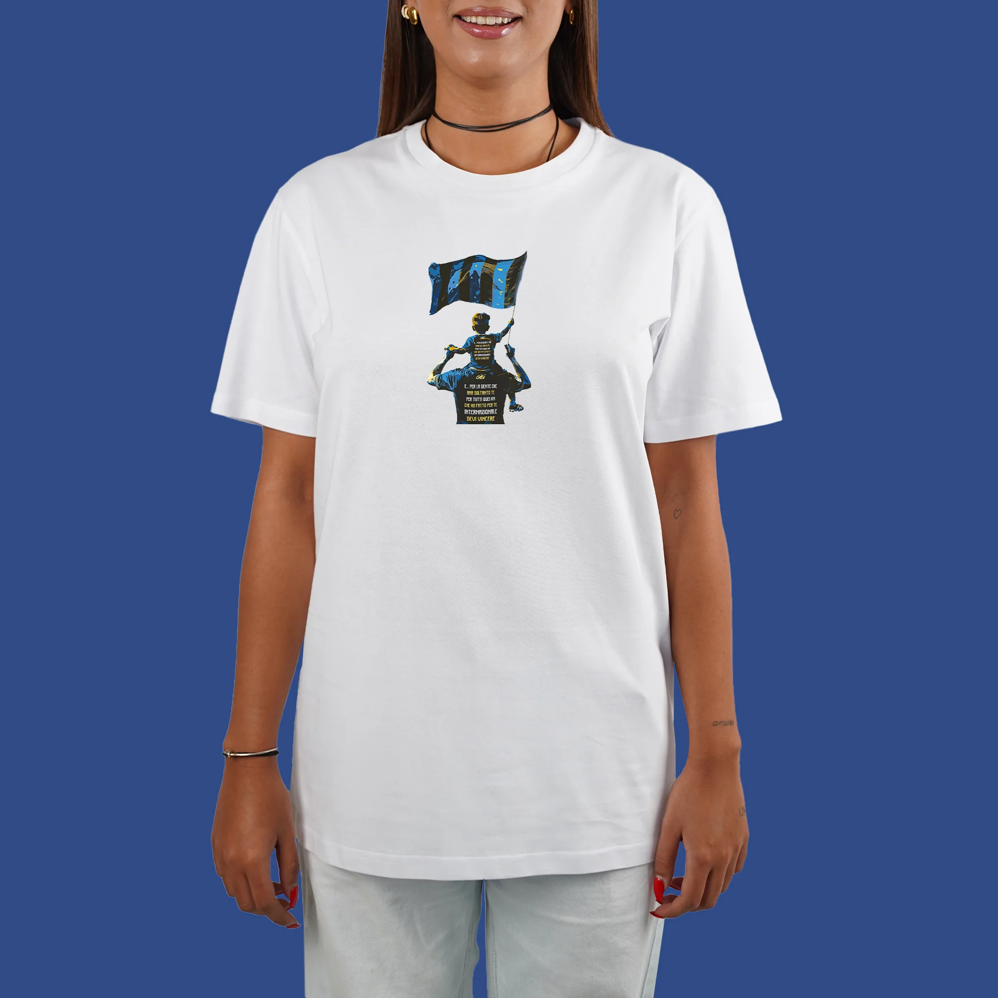 T-Shirt PER LA GENTE CHE - Image 3