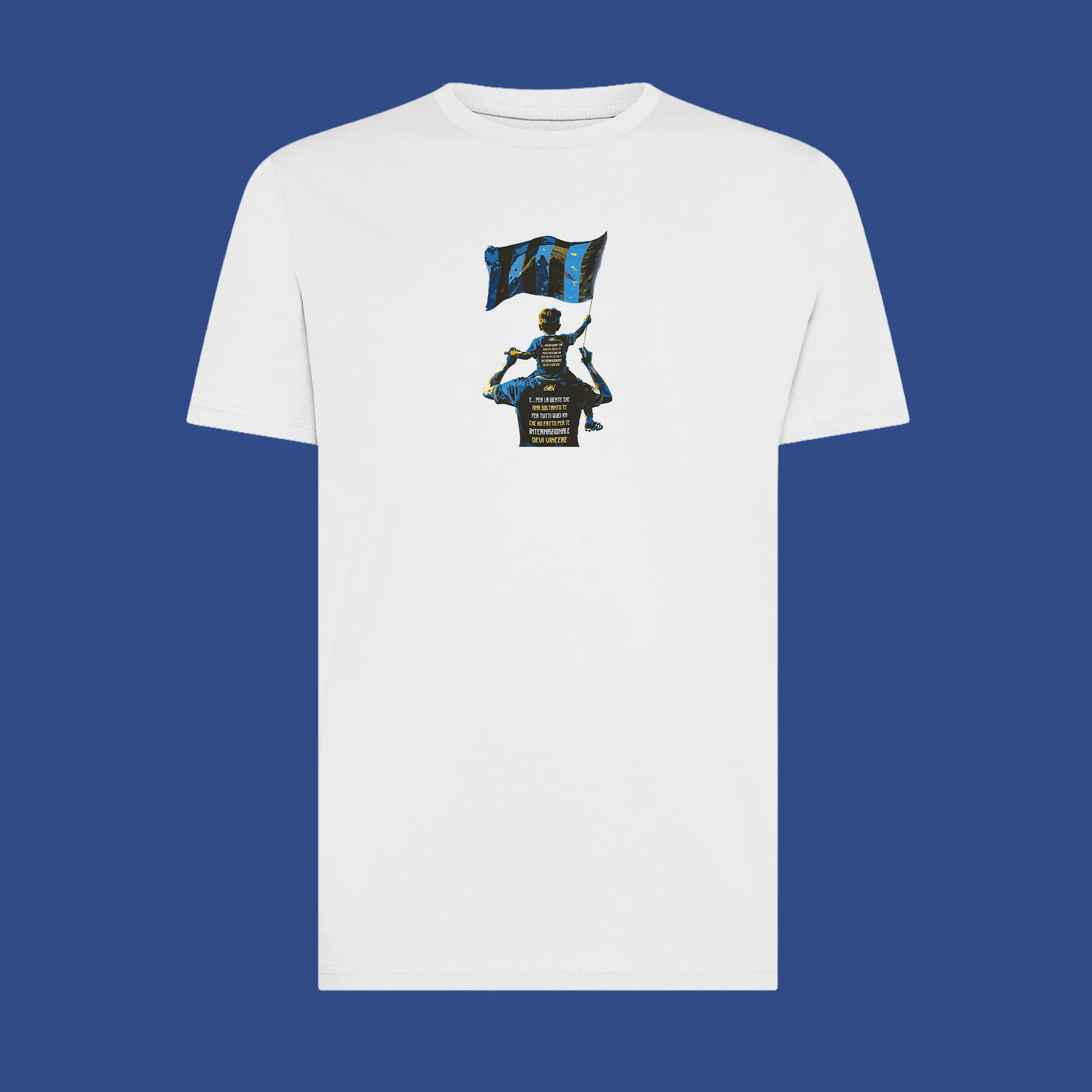 T-Shirt PER LA GENTE CHE - Image 6