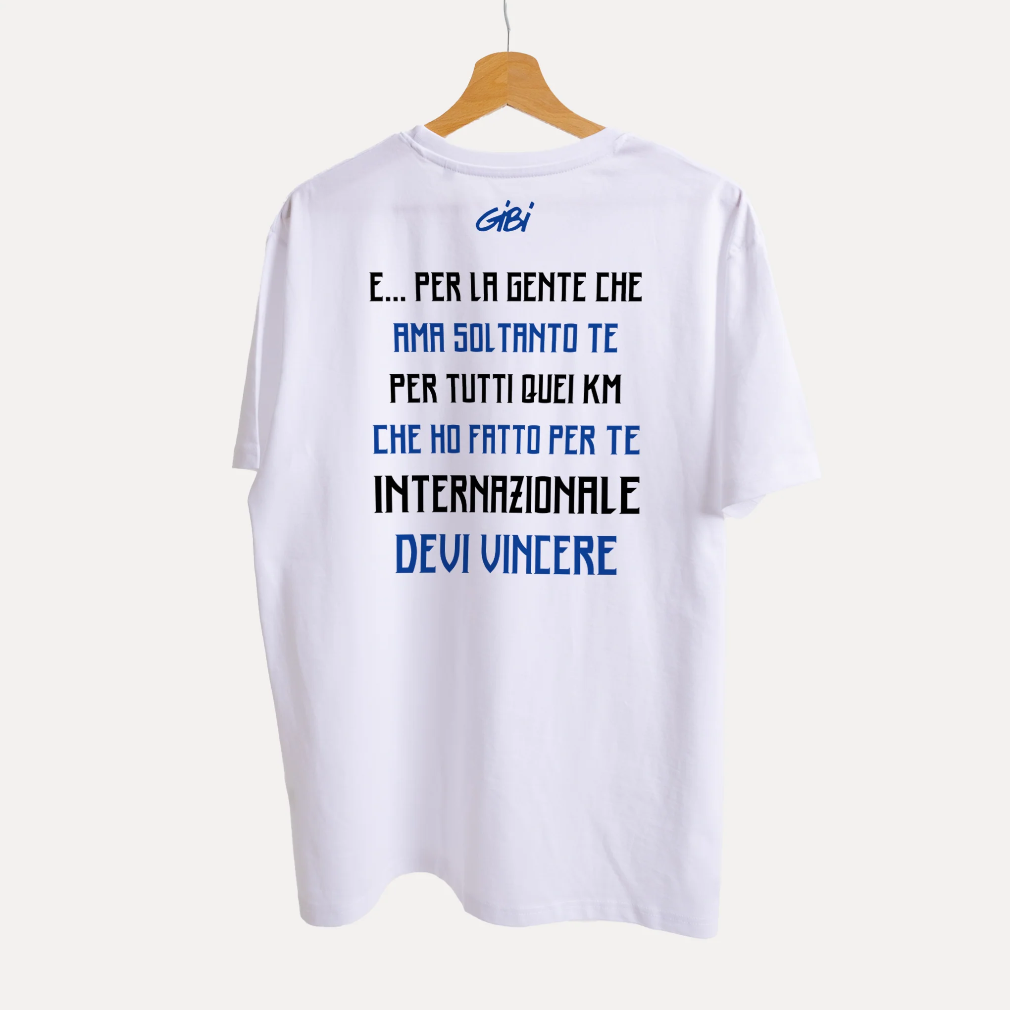 T-Shirt PER LA GENTE CHE - Image 7