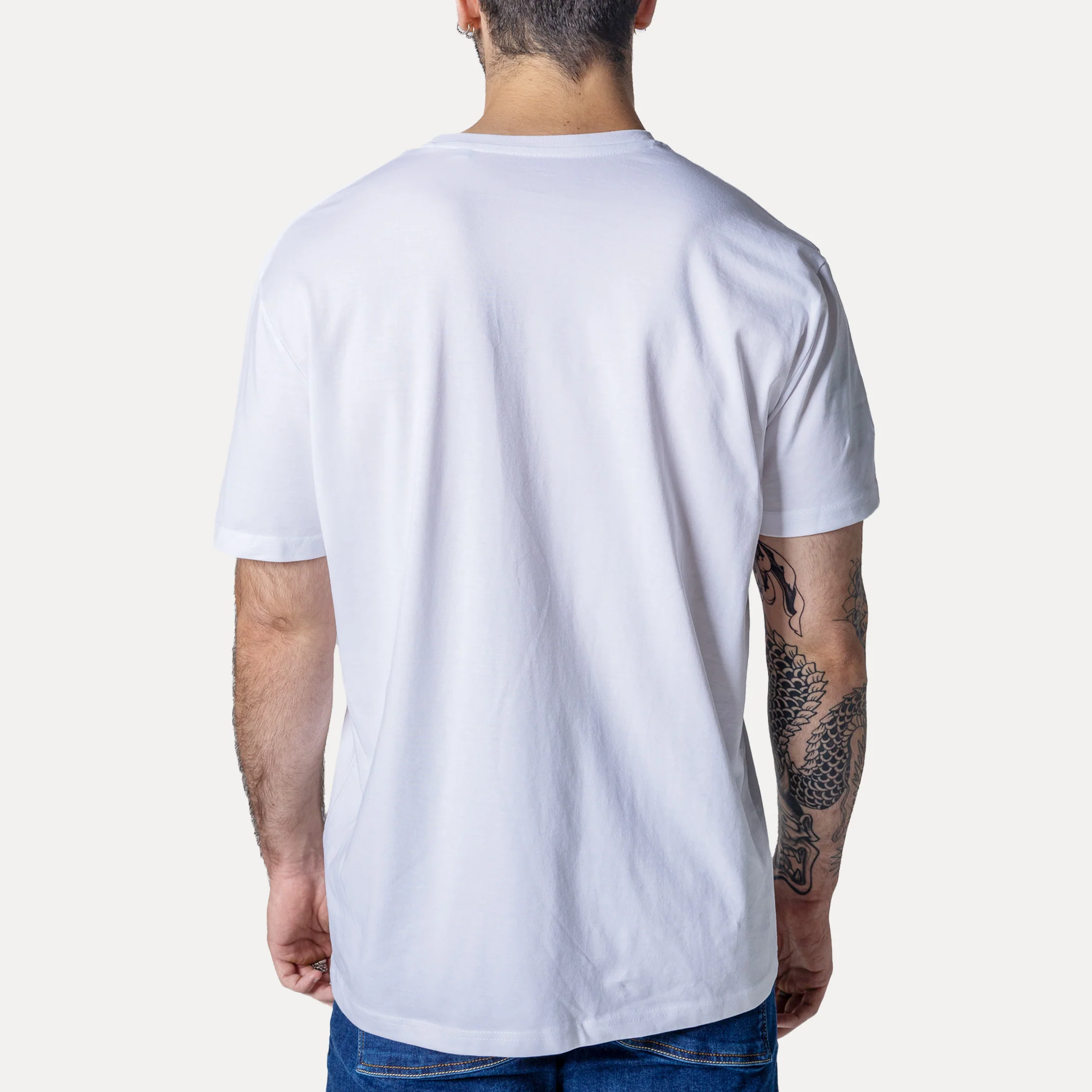 T-shirt Personalizzabile - Image 6