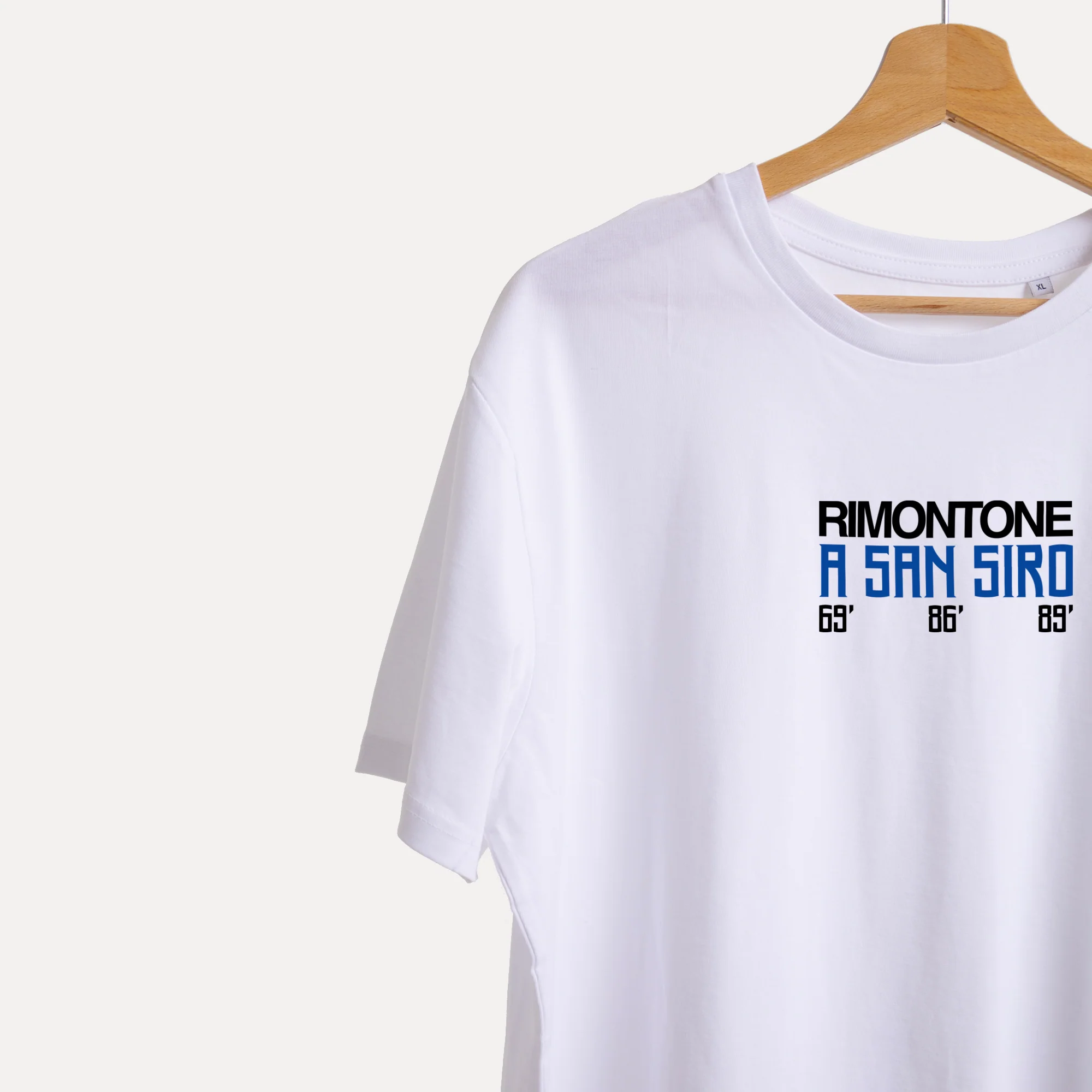 T-Shirt RIMONTONE A SAN SIRO - Image 3