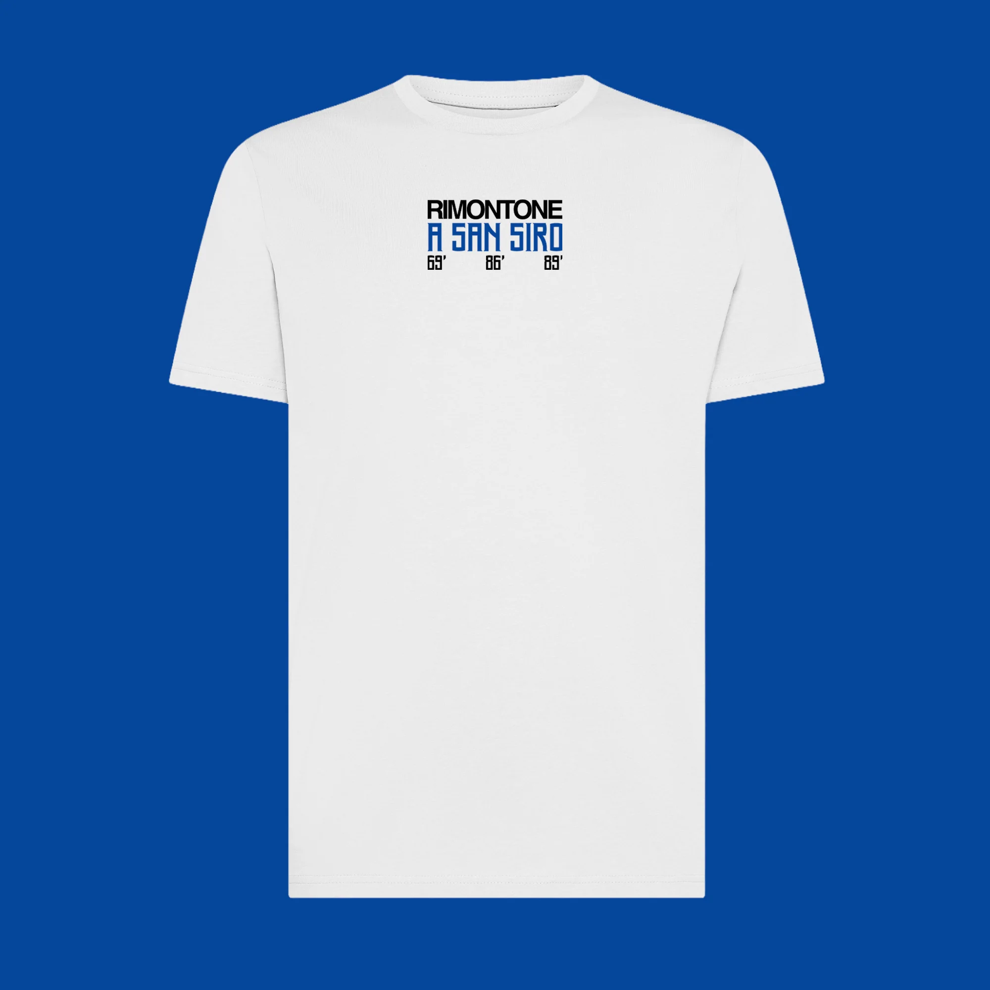 T-Shirt RIMONTONE A SAN SIRO - Image 5