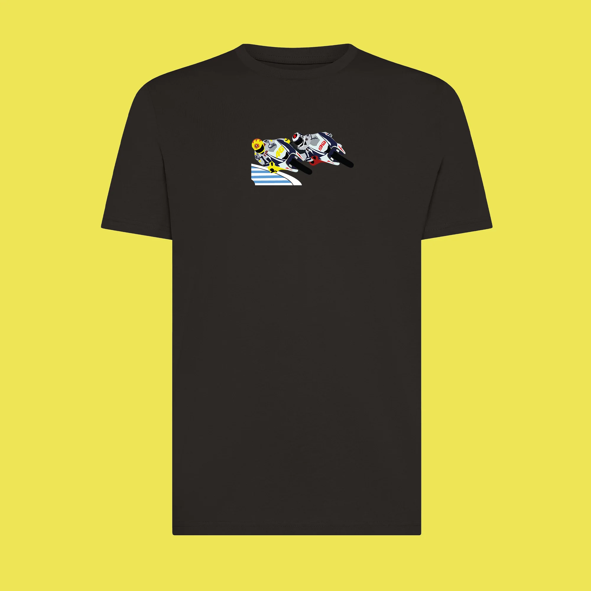 T-Shirt ROSSI C'È - Image 5