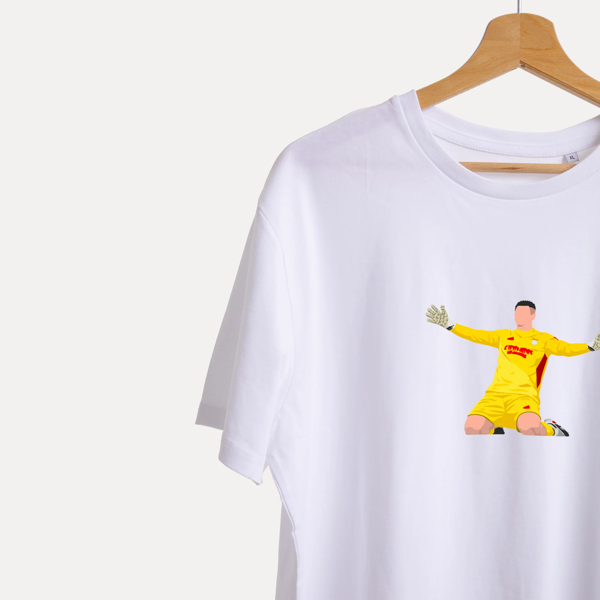 T-shirt SÃO TRUBIN - Image 5