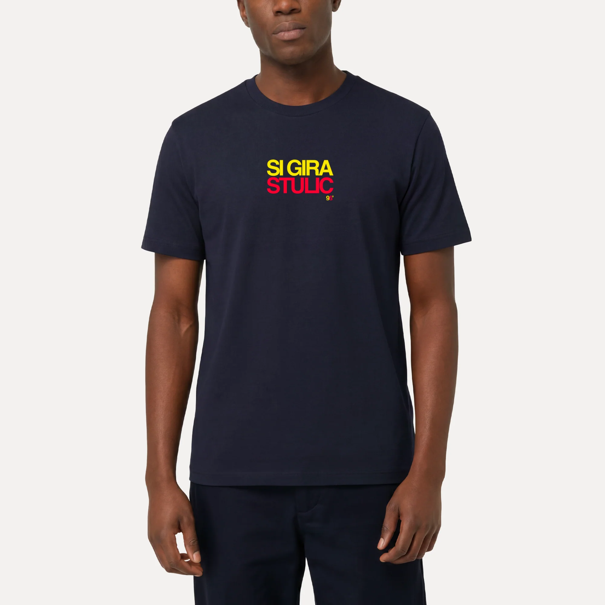 T-shirt SI GIRA STULIC - Image 3