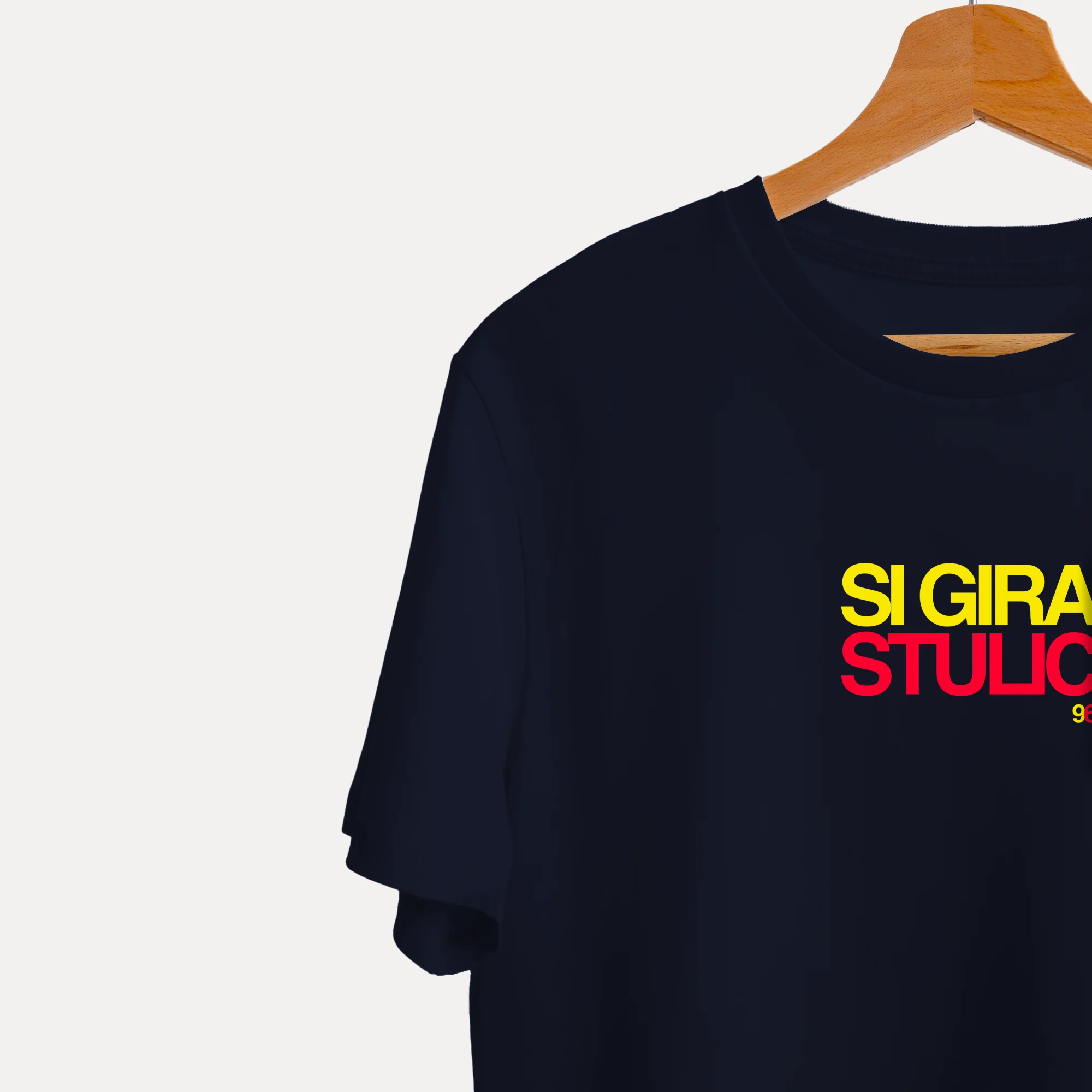 T-shirt SI GIRA STULIC - Image 5