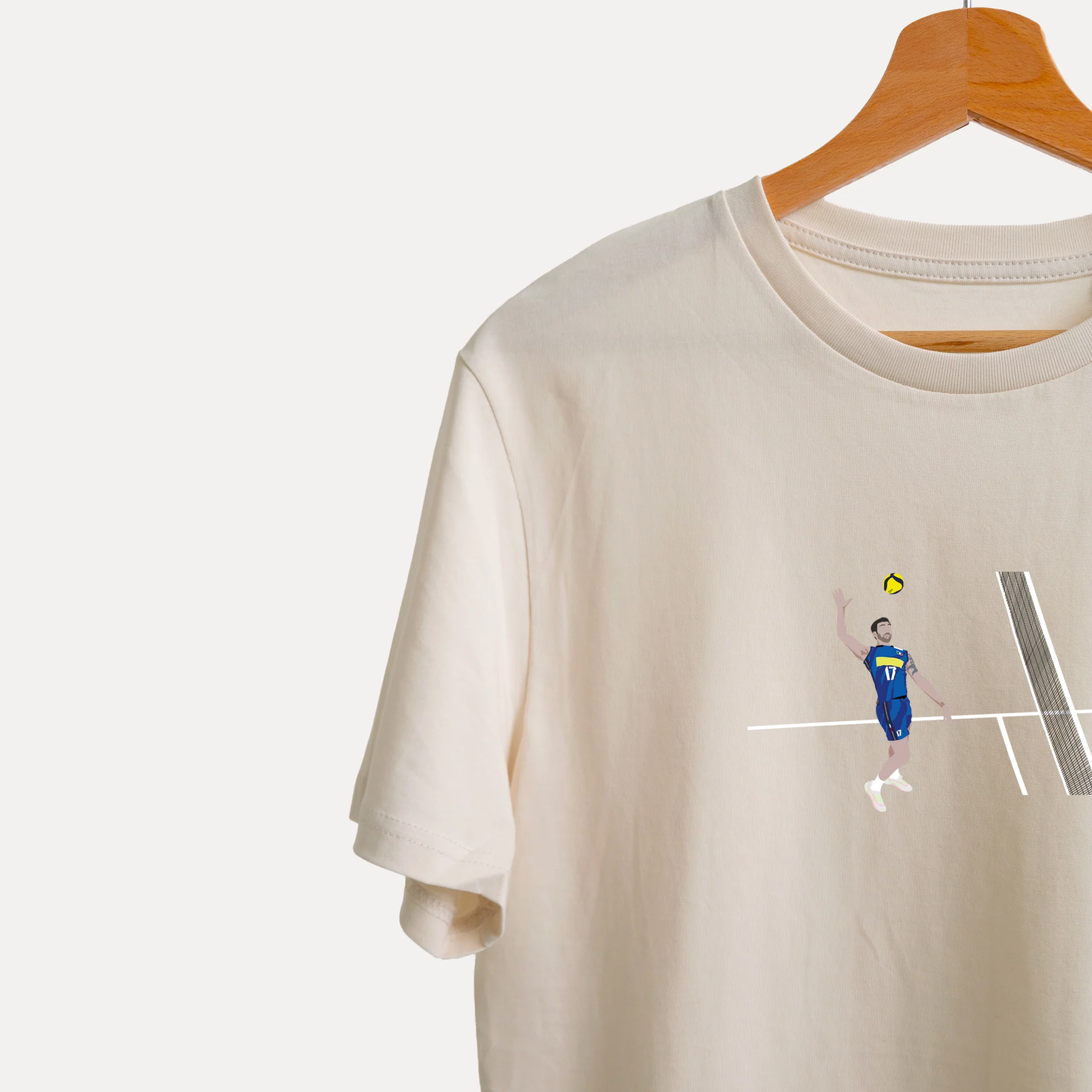 T-Shirt SIAMO I PIÙ BELLI DEL MONDO - Image 3