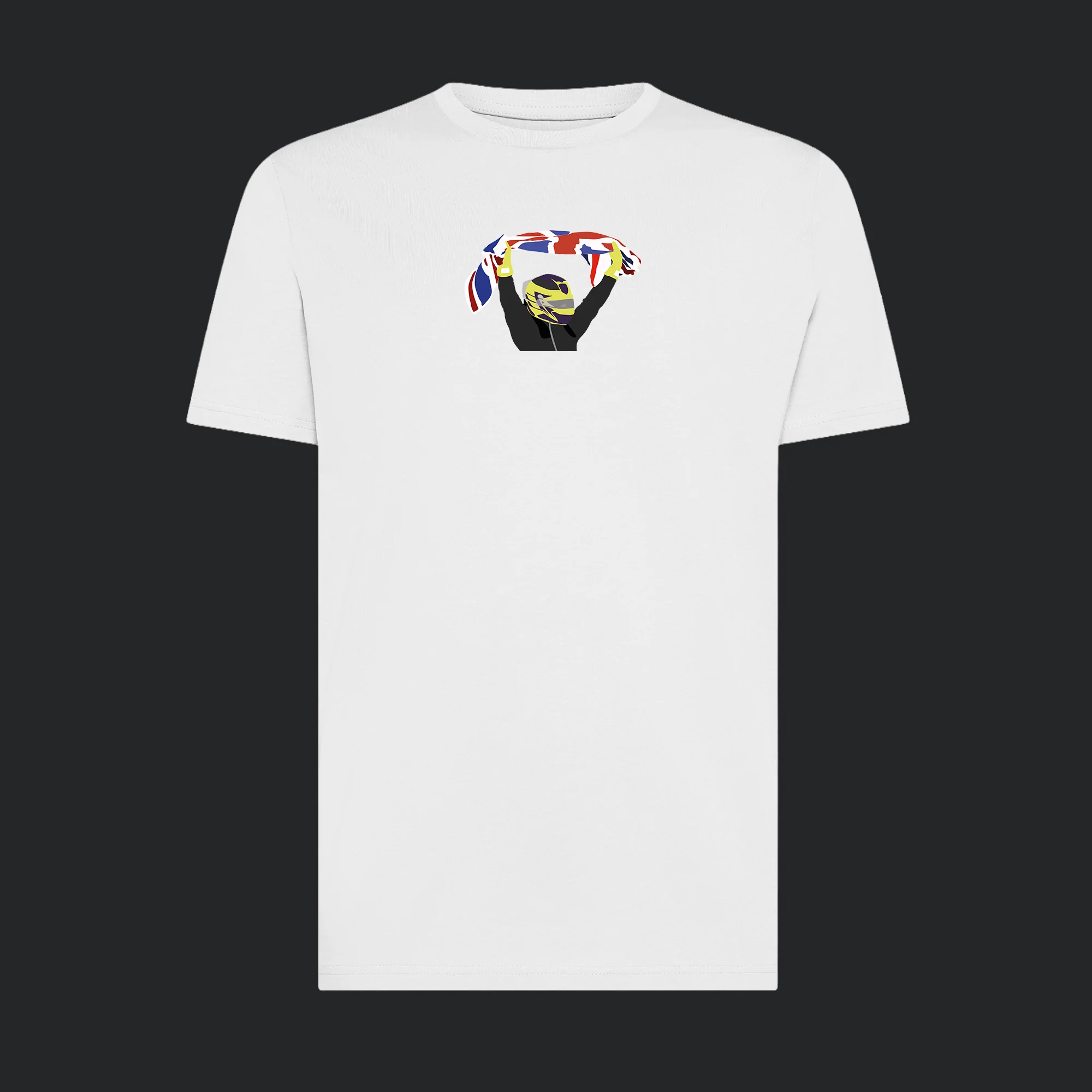 T-Shirt SIR LEWIS - Image 10