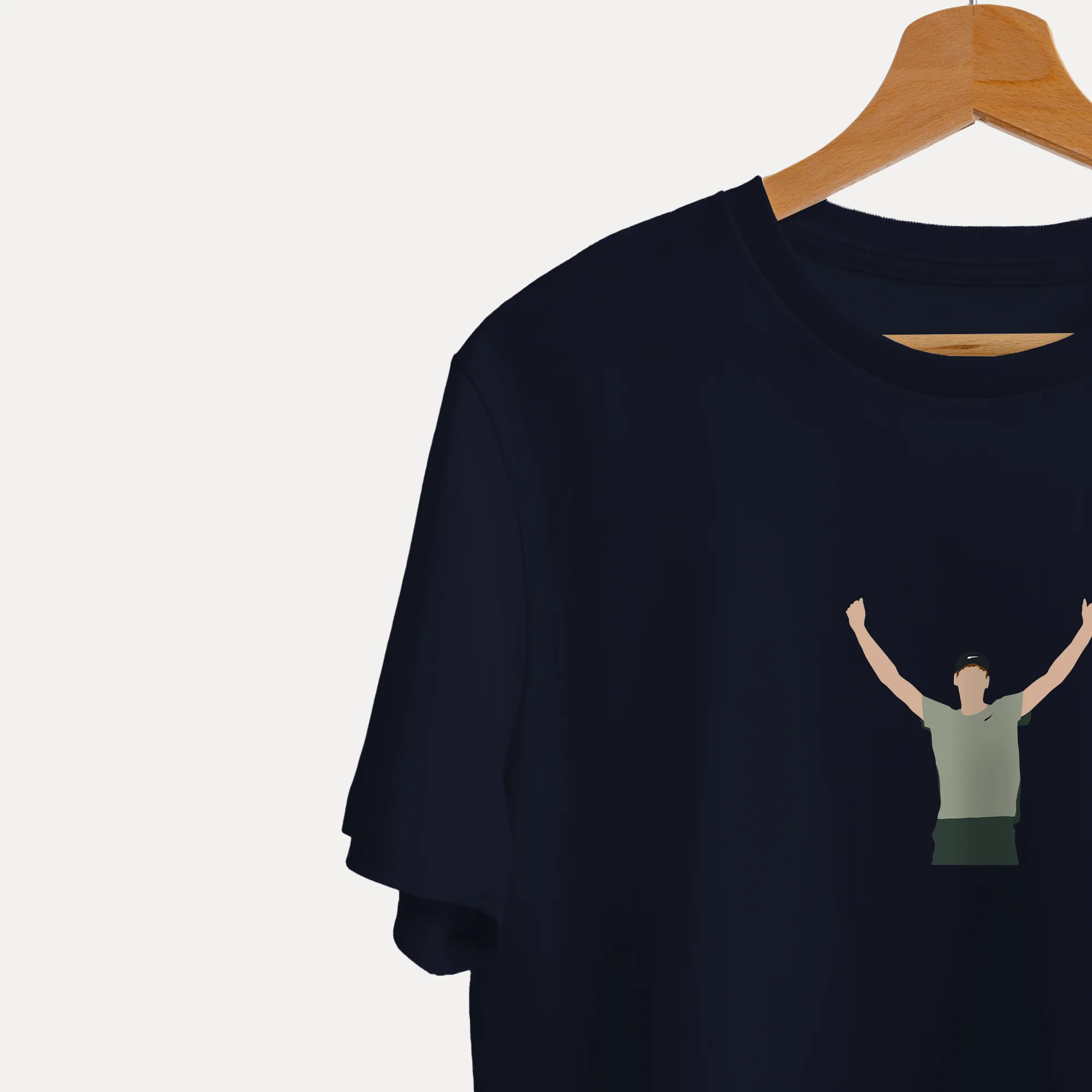 T-Shirt THE ITALIAN JOB - Image 3