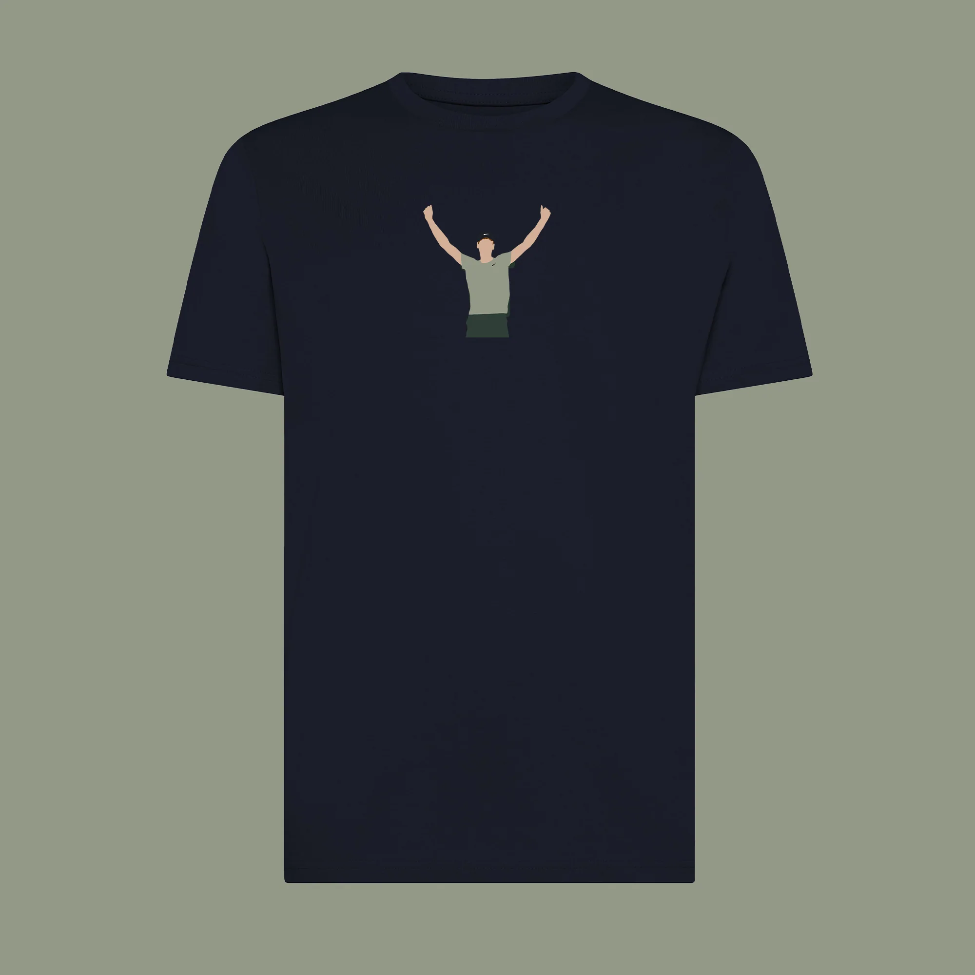 T-Shirt THE ITALIAN JOB - Image 5