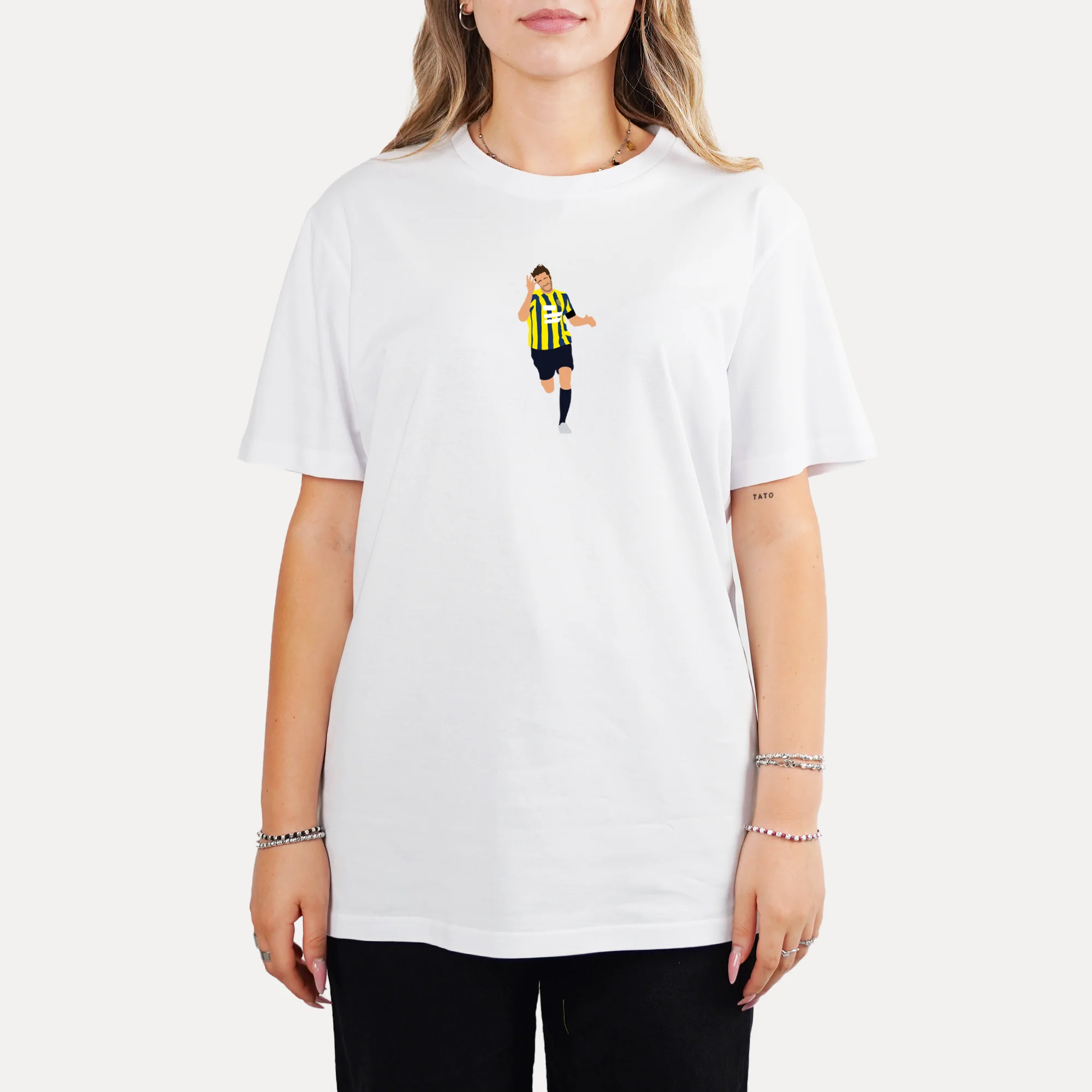 T-Shirt IL CUCCHIAIO DI TONI - Image 3