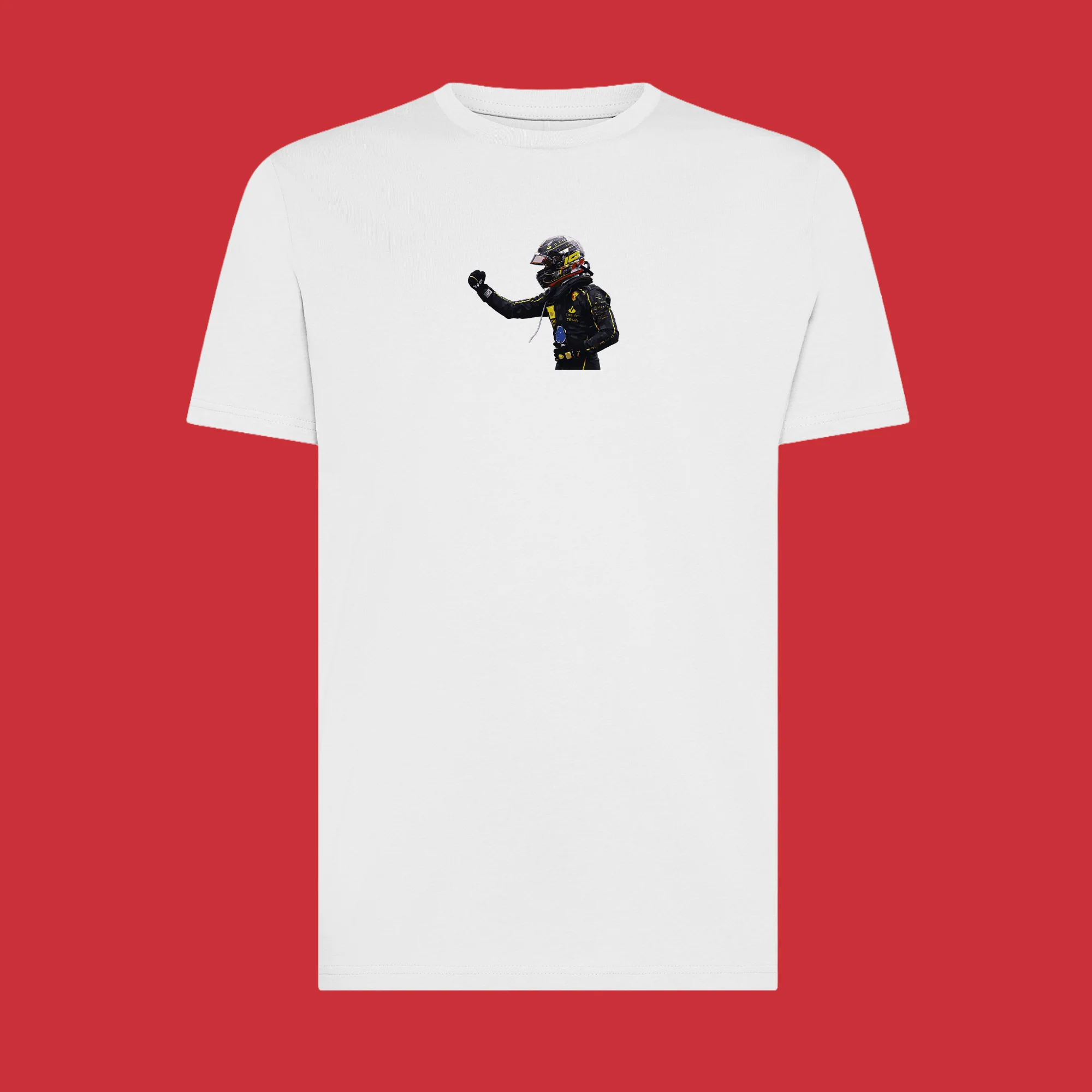T-Shirt  UNA GARA DA PREDESTINATO - Image 6