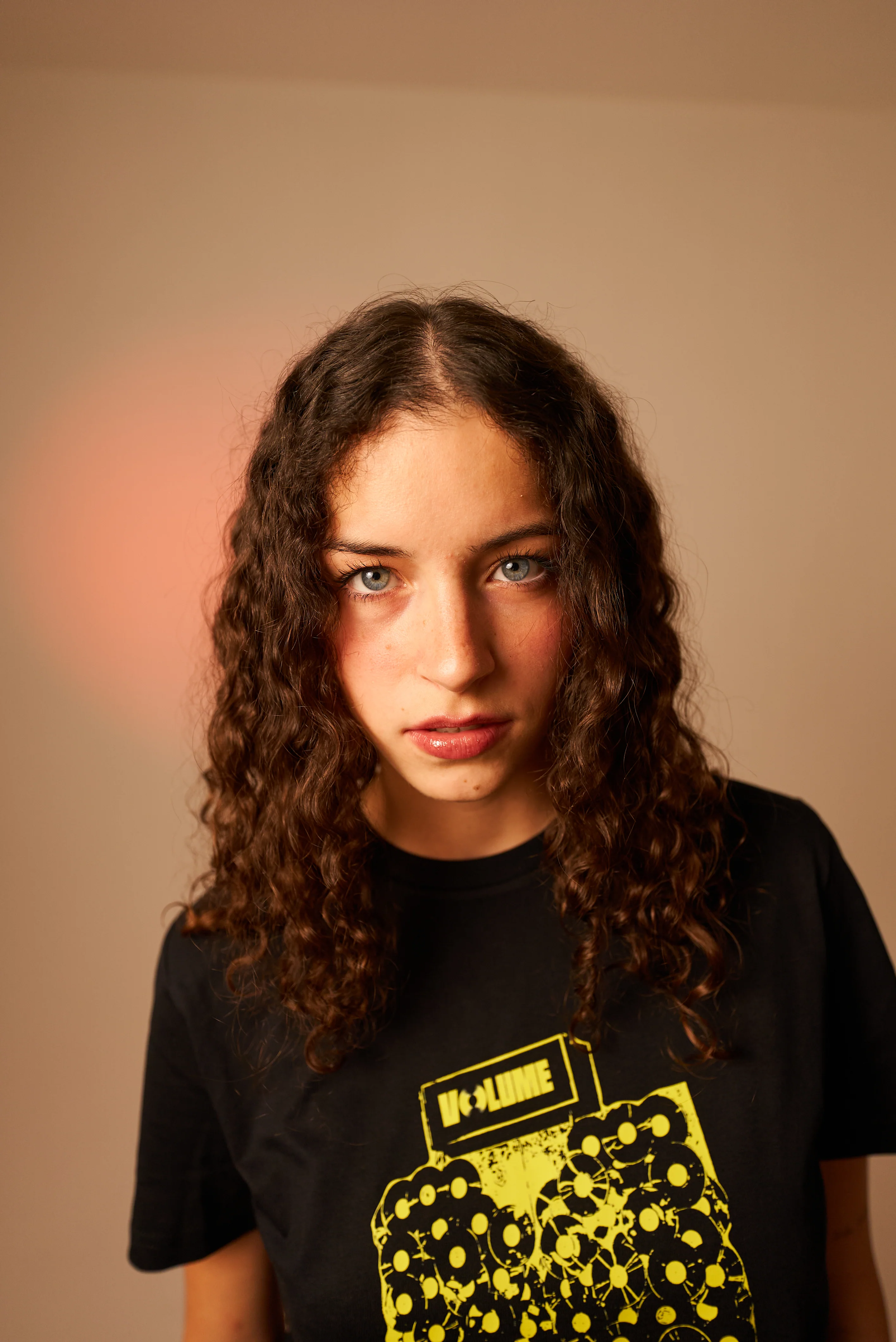 T-Shirt VOLUME - Image 4