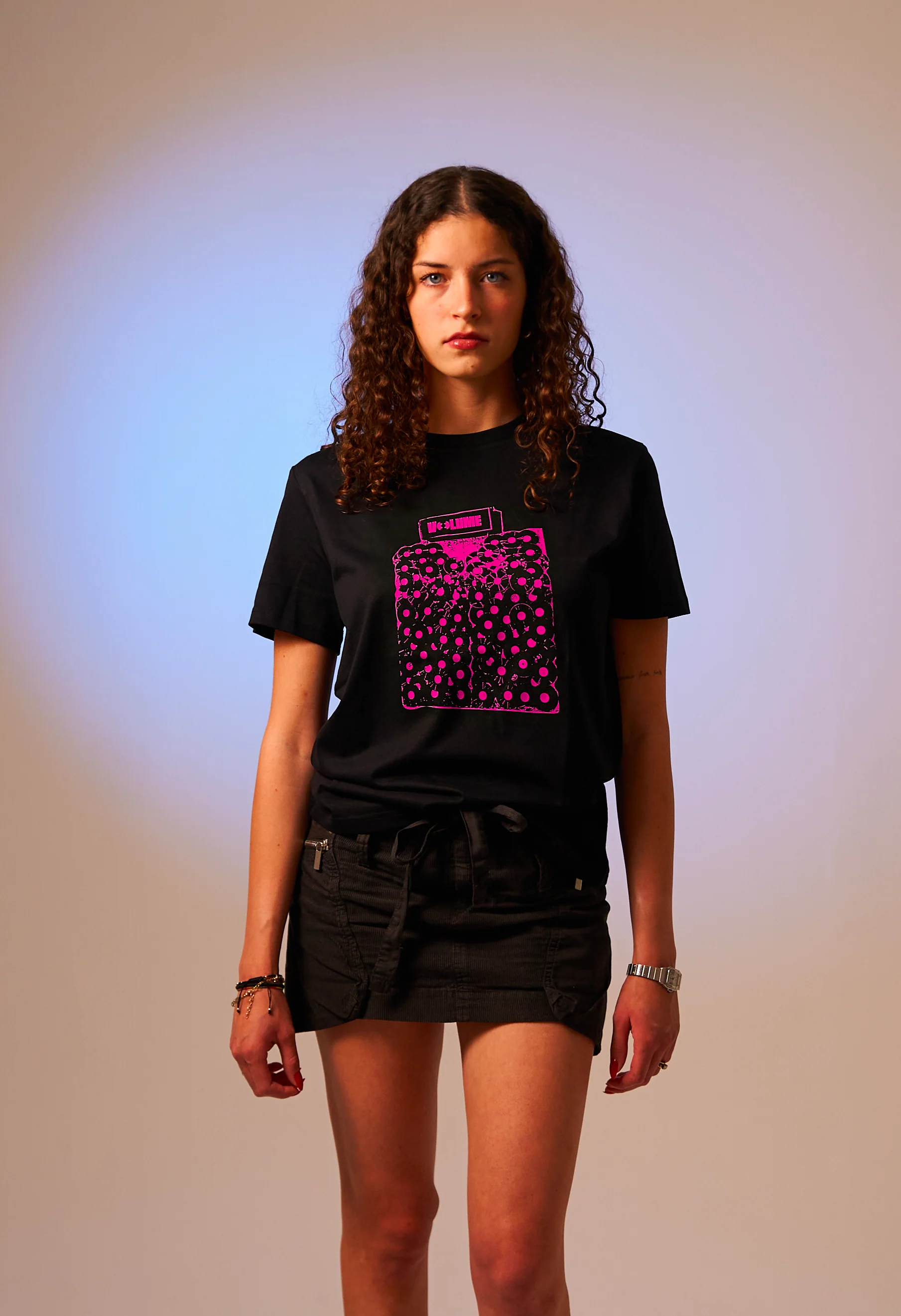 T-Shirt VOLUME - Image 6
