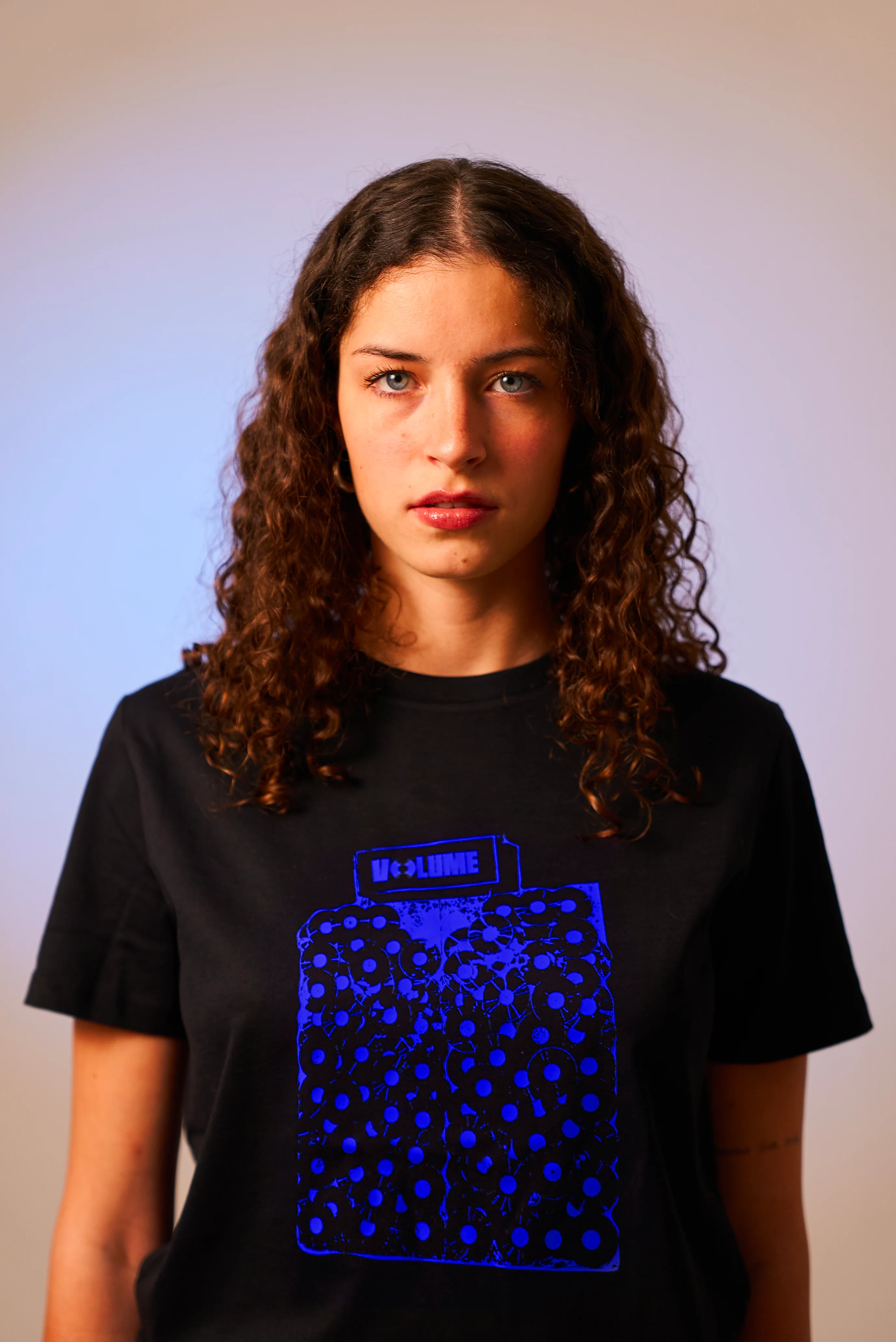 T-Shirt VOLUME - Image 7